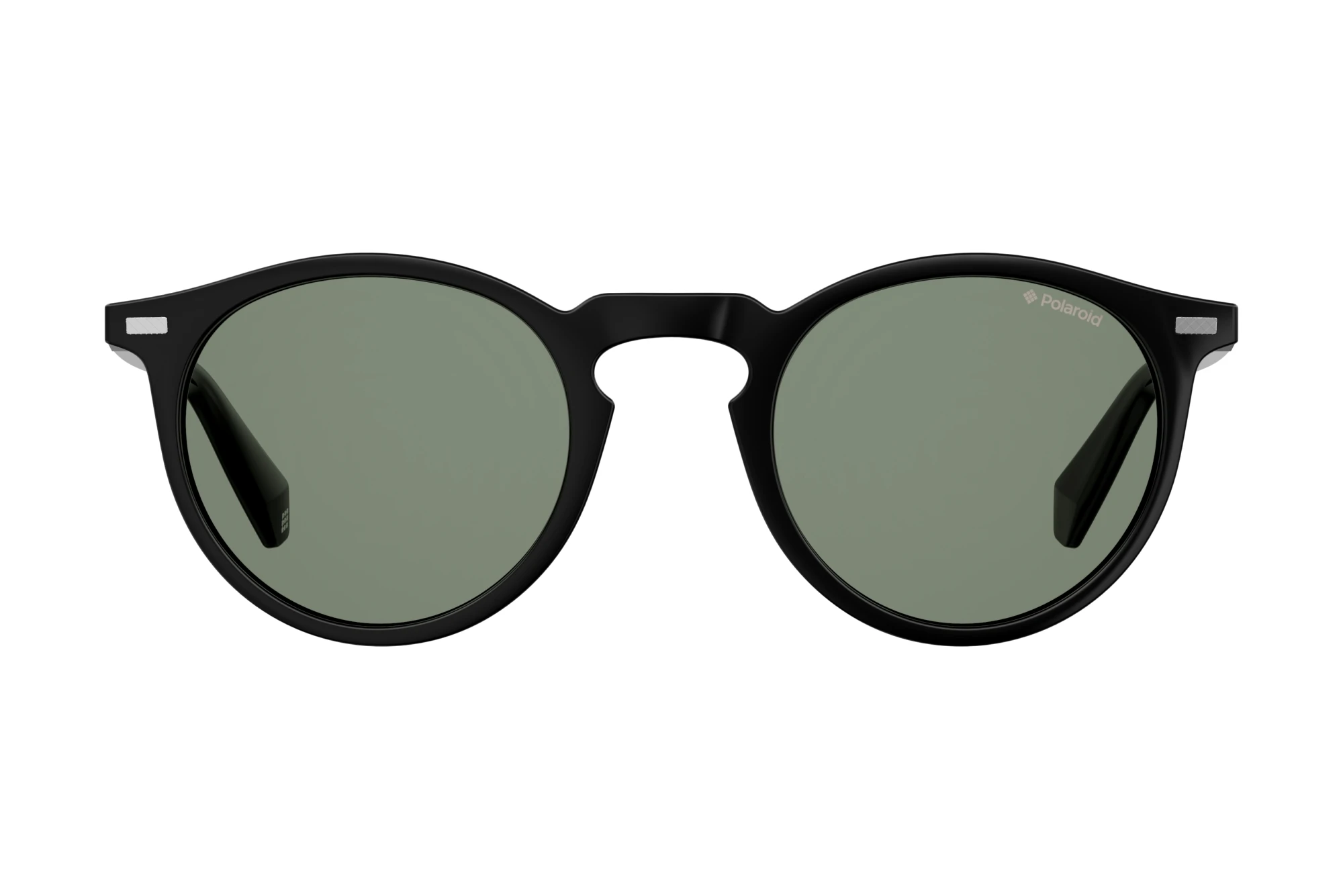 Vue de face Polaroid PLD 2086/S (807/UC)