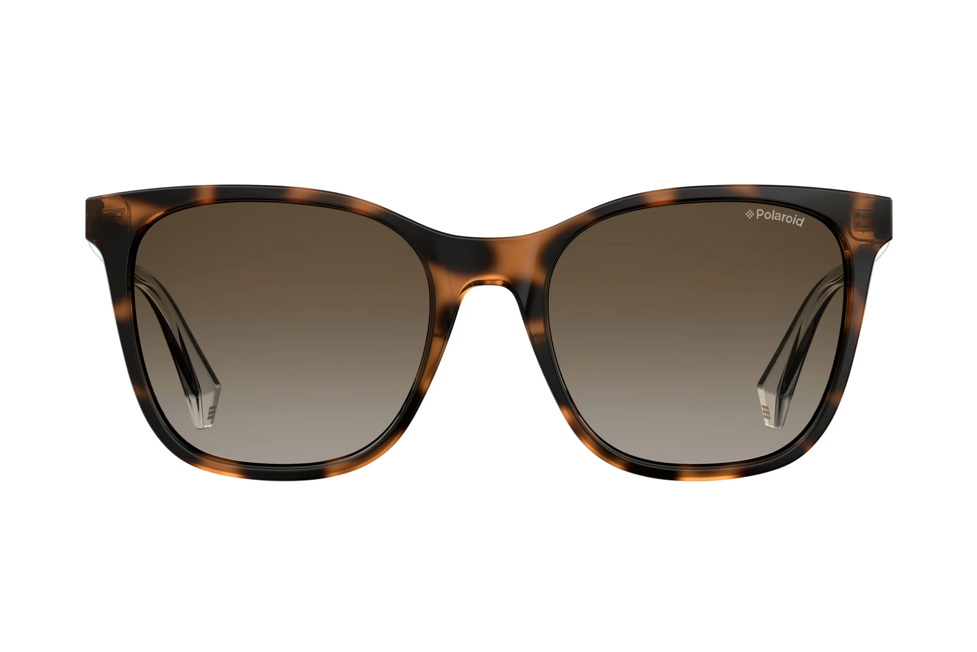 Vue de face Polaroid PLD 4059/S (086/LA)