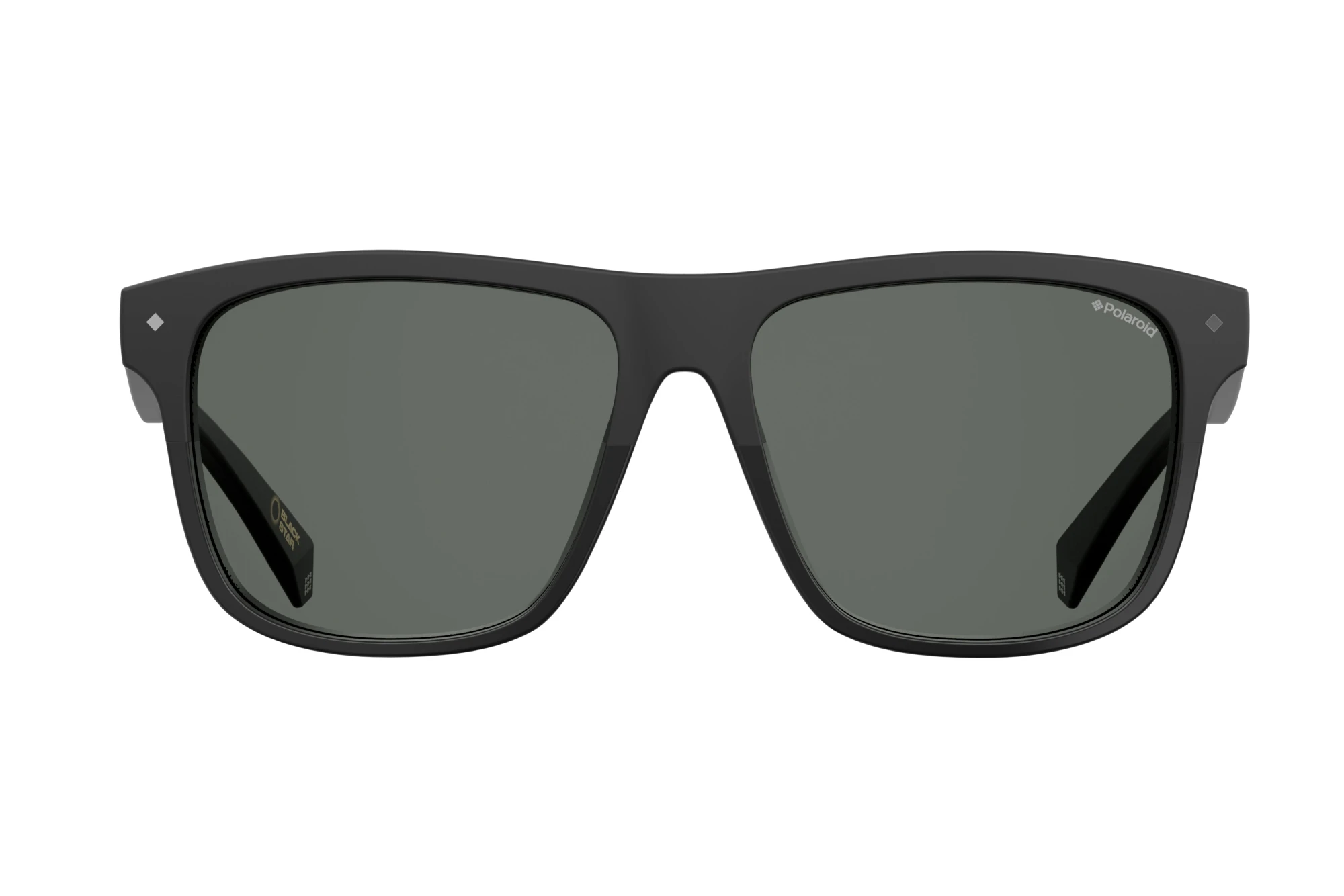 Vue de face Polaroid PLD 6041/S (807/M9)