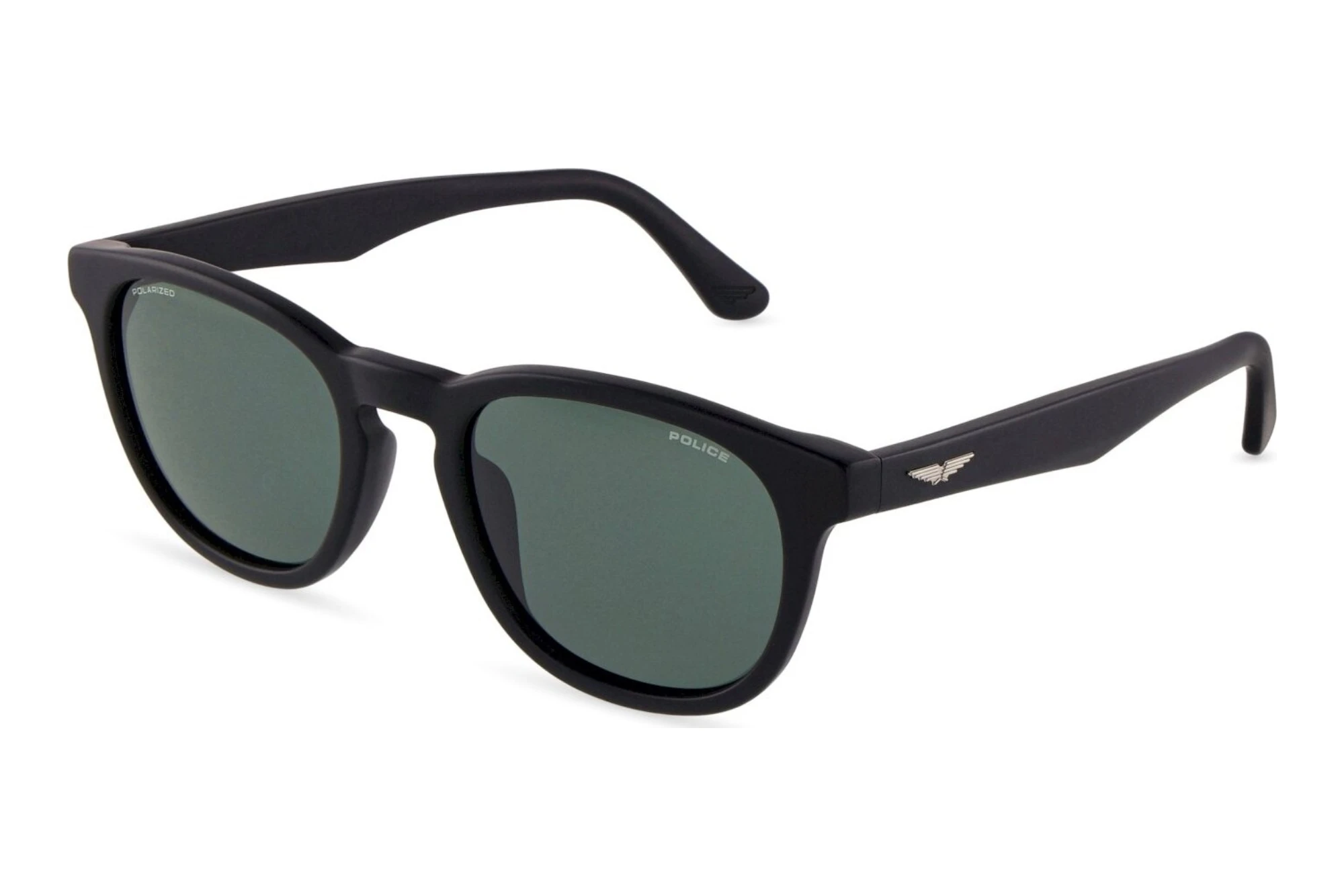 Police   SPLP22E 703P GREY/GREENMATT/SANDBLASTED BLACK