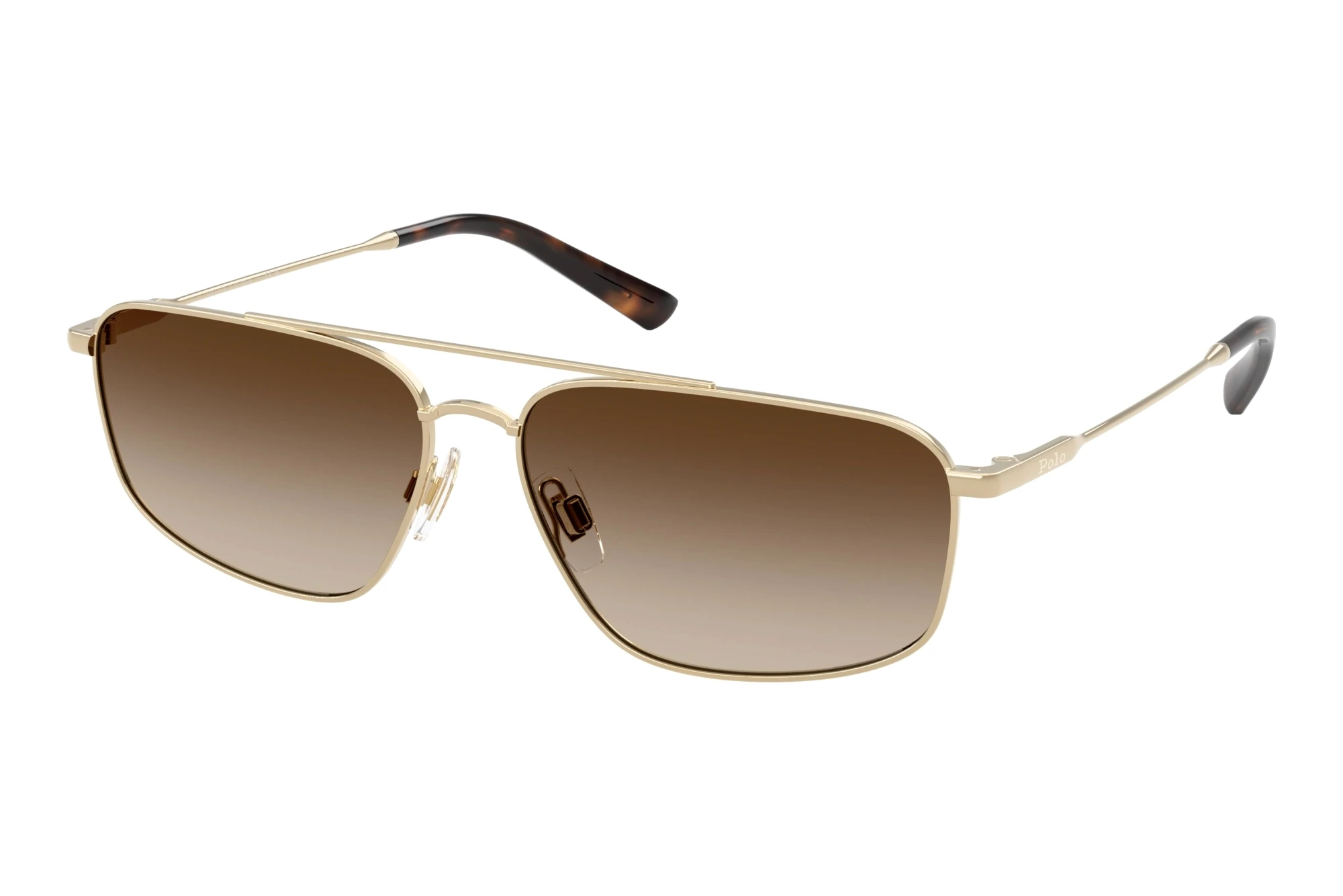Polo   PH3164 939313 Brown Gradient Dark BrownShiny Pale Gold