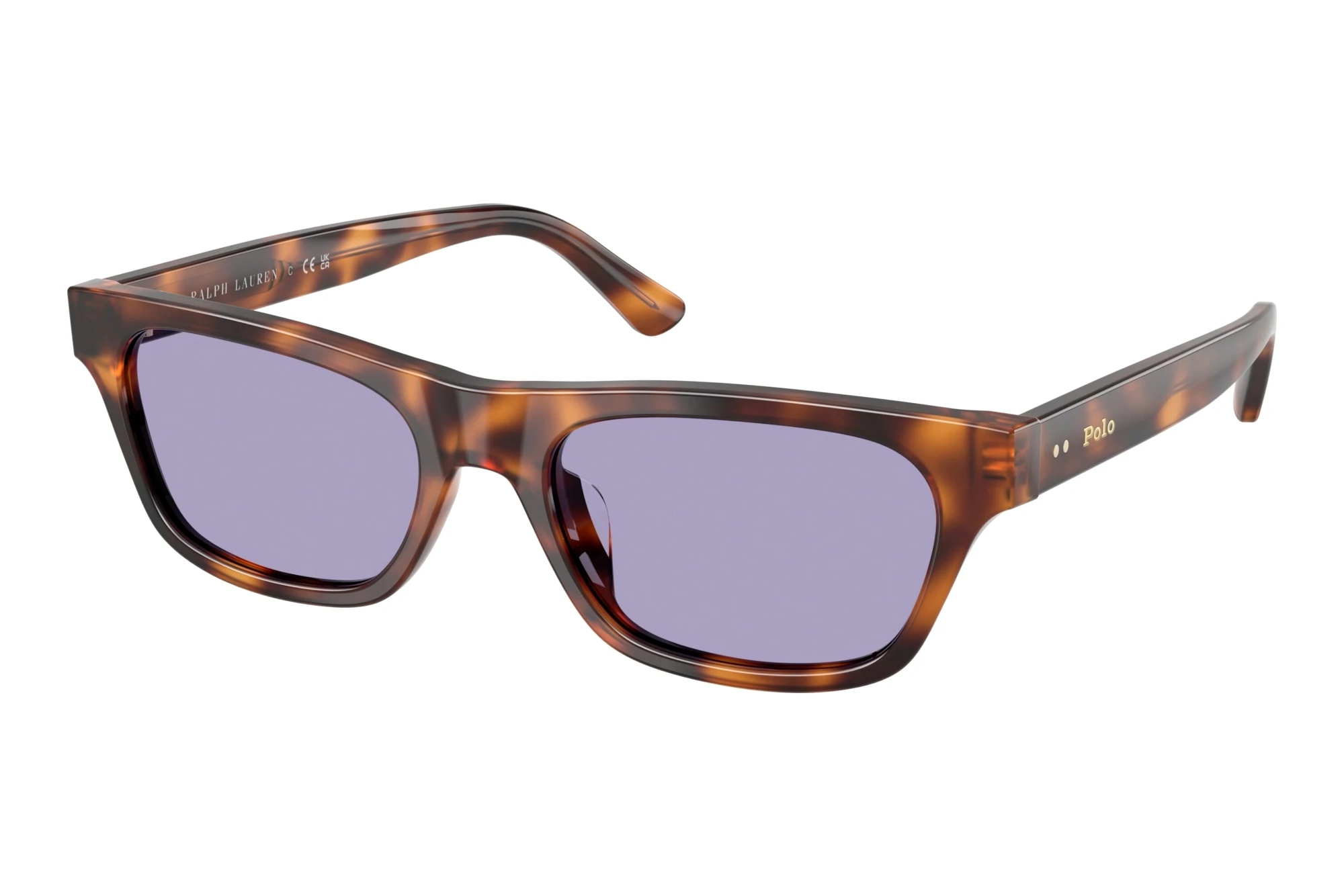 Polo   PH4238U 63551A LilacShiny Brown Tortoise