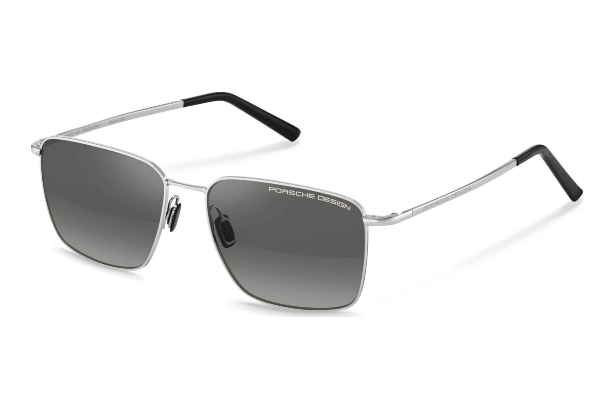 Porsche Design   P86001 B566 SMOKE GRADIENT SMOKEpalladium, black