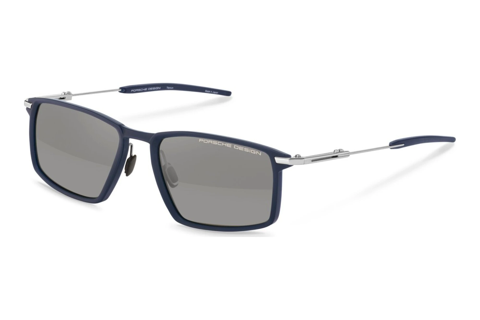Porsche Design   P86006 D175 SMOKE GRADIENTdark blue, palladium