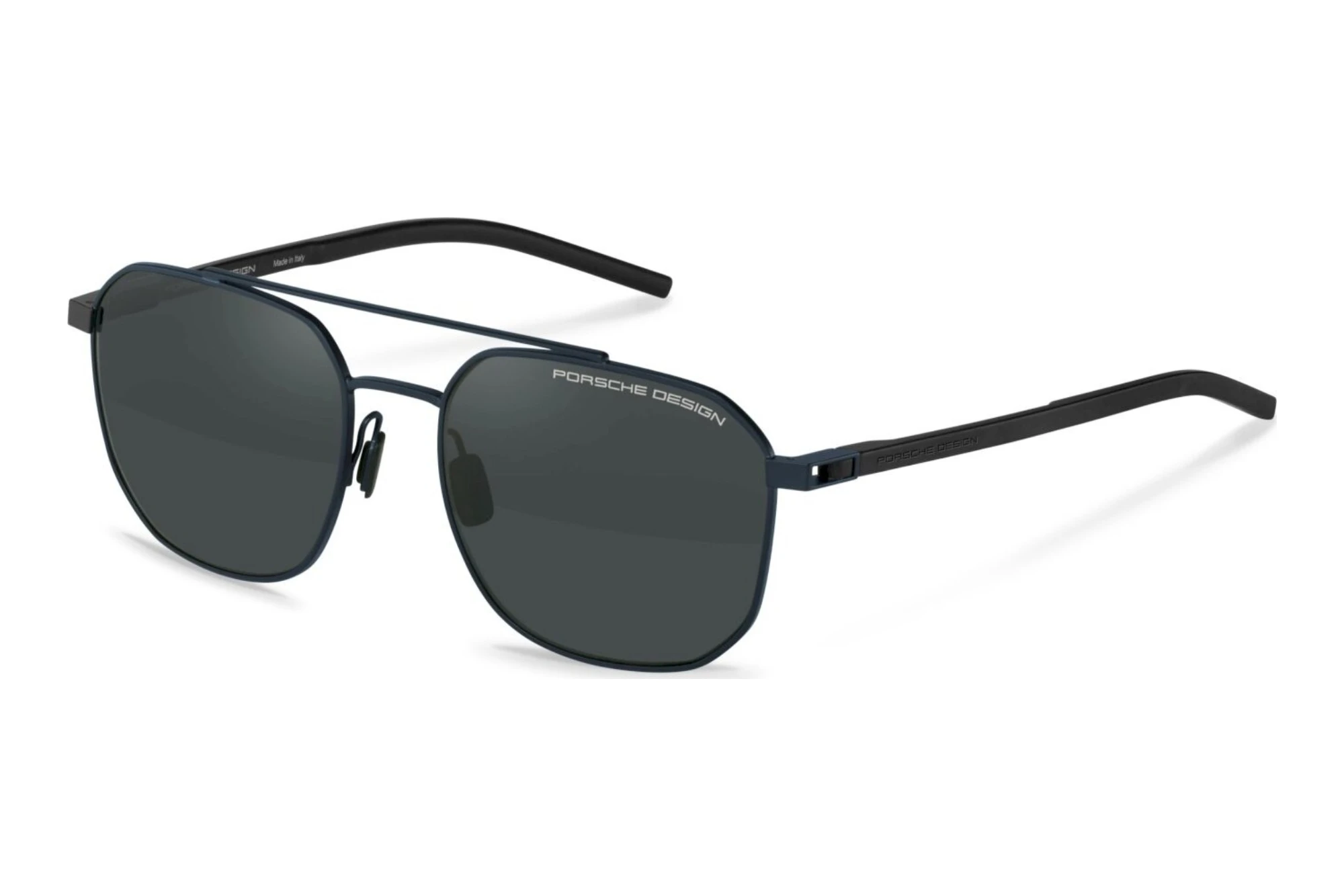 Porsche Design   P8988 D415 SMOKEblue, black