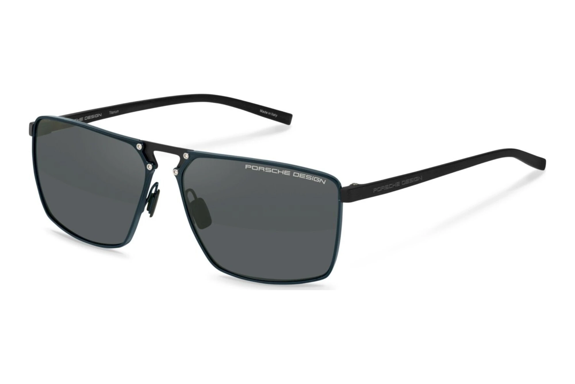 Porsche Design   P8993 C415 SMOKEdark blue, black