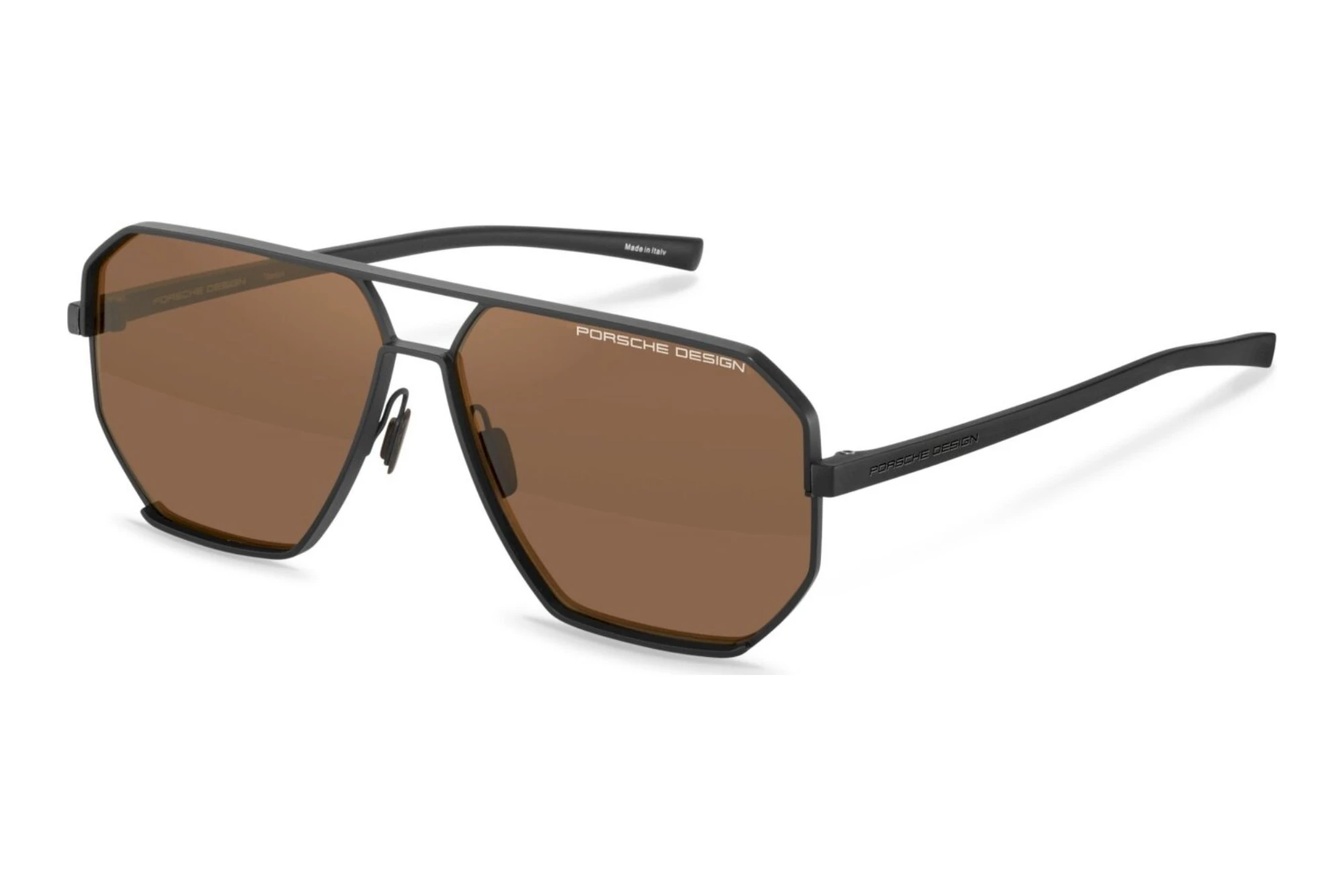 Porsche Design   P8995 A171 BROWNblack