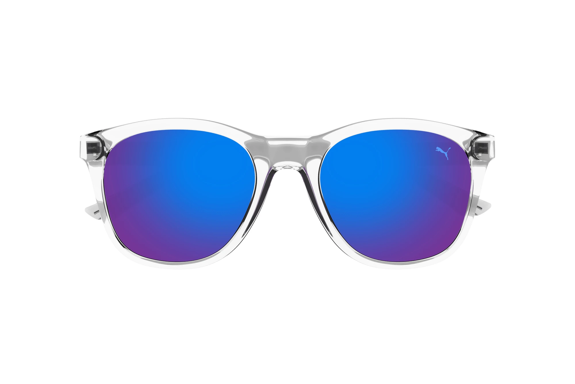 Vue de face Puma PJ0074S (004)