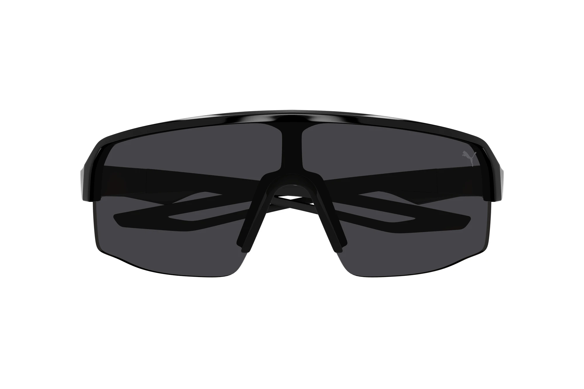 Vue de face Puma PU0399S (001)