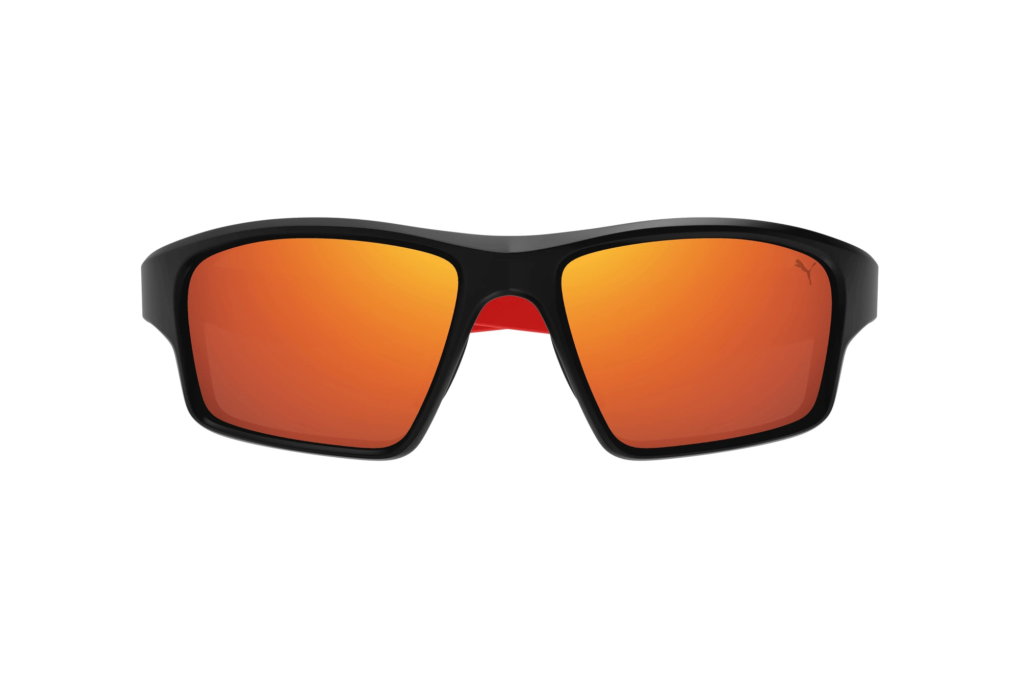 Vue de face Puma PU0437S (002)