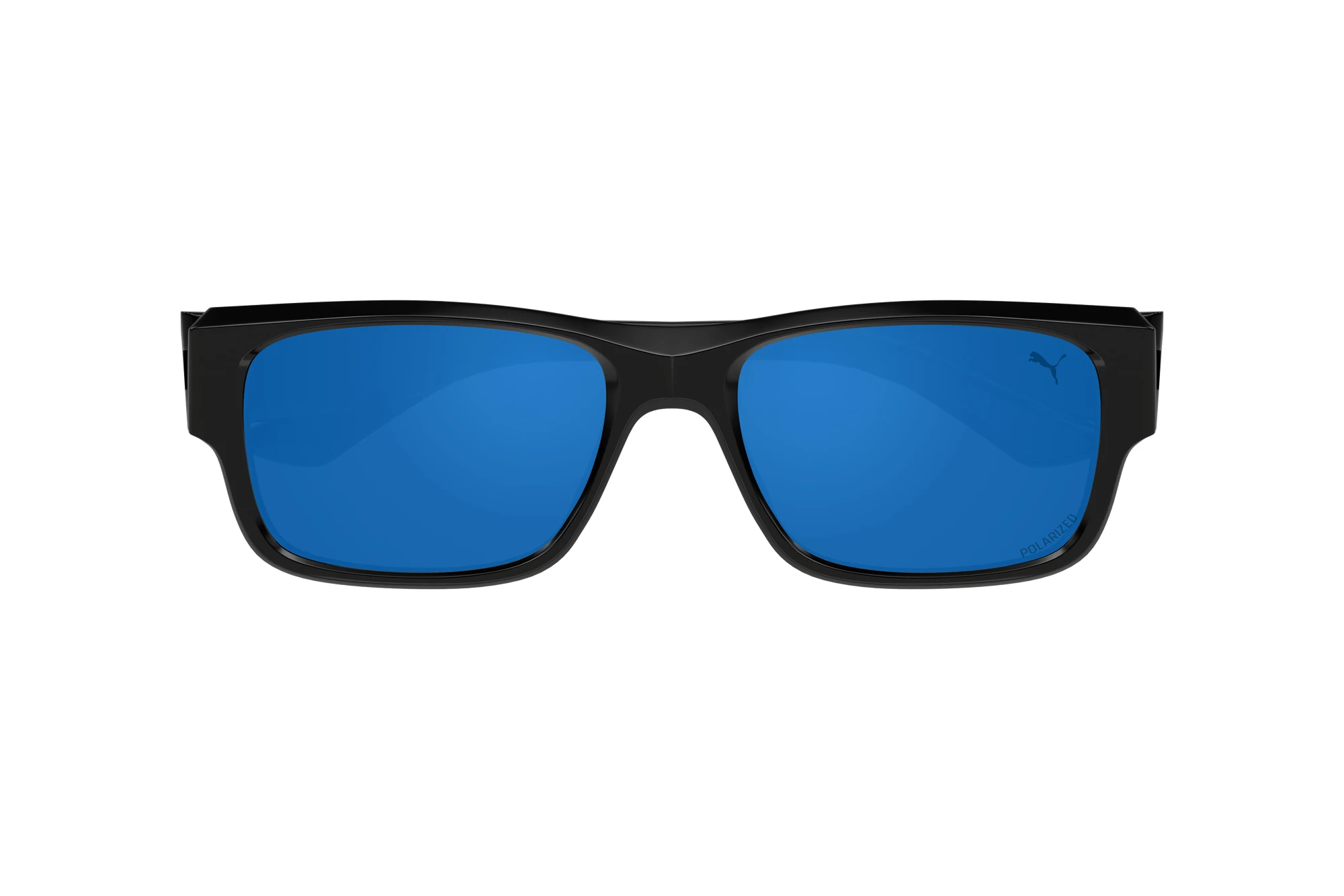 Vue de face Puma PU0438S (002)