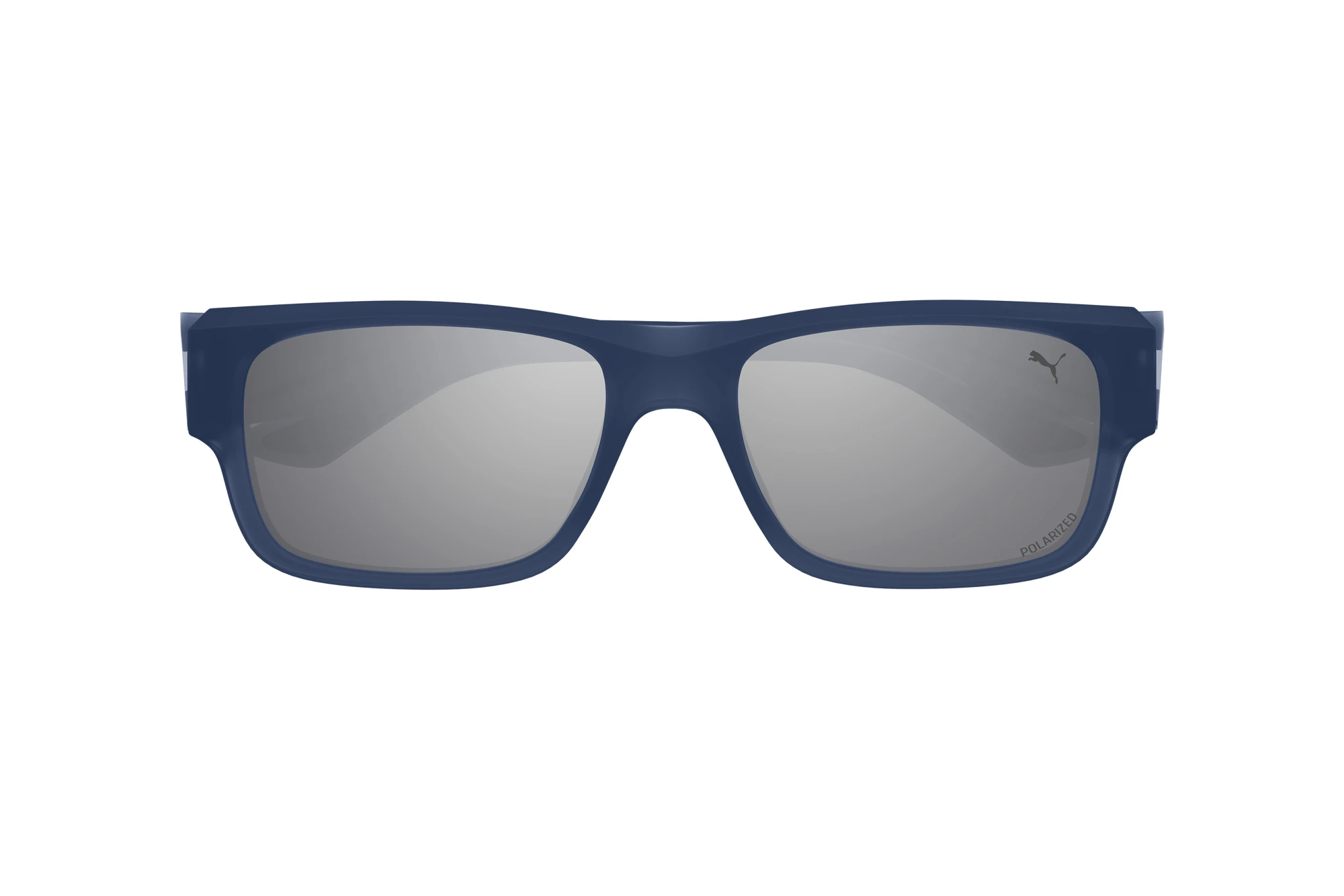 Vue de face Puma PU0438S (005)