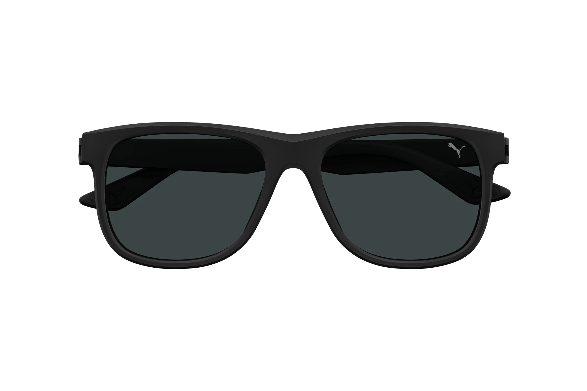 Vue de face Puma PU0442S (001)