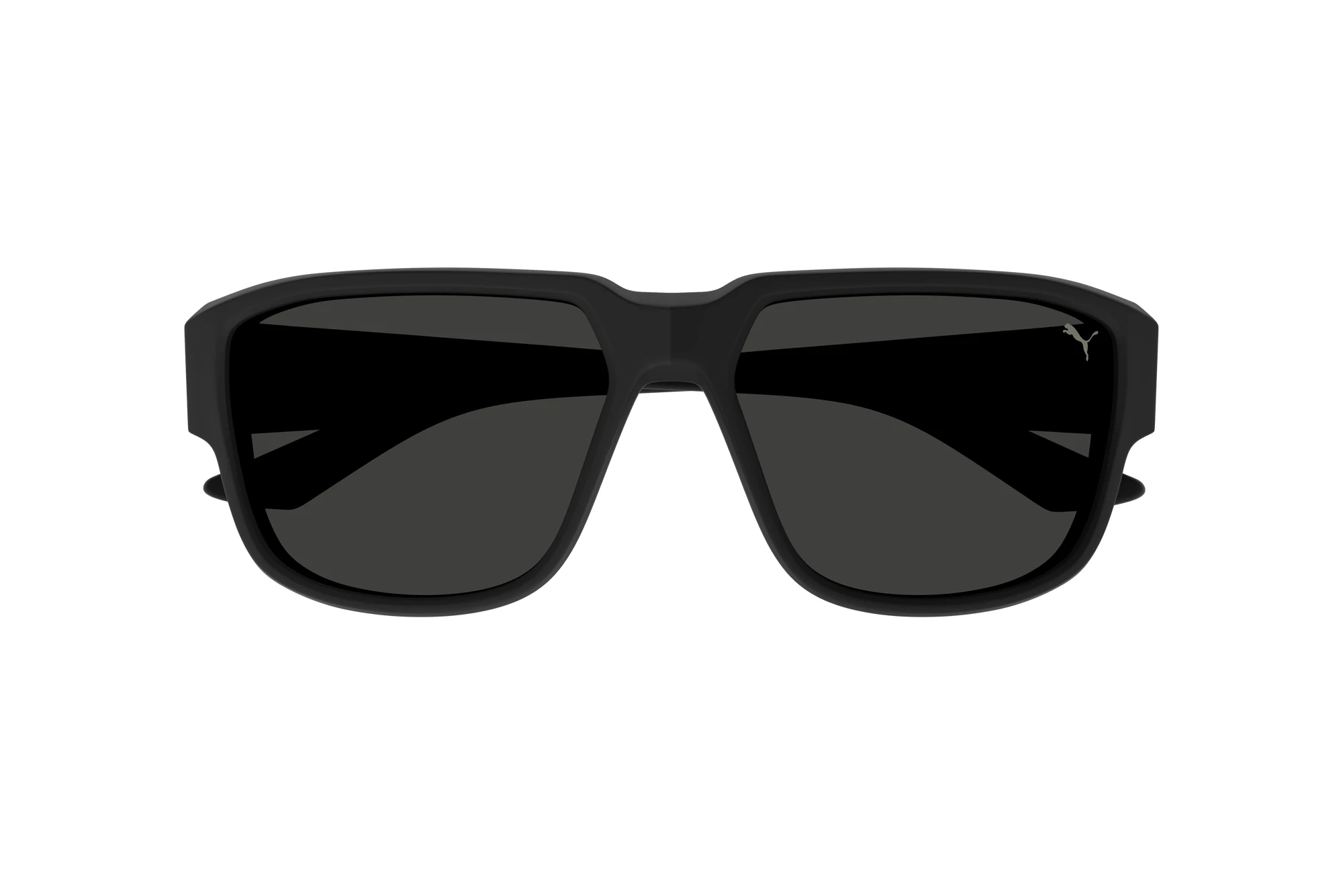 Vue de face Puma PU0445S (002)