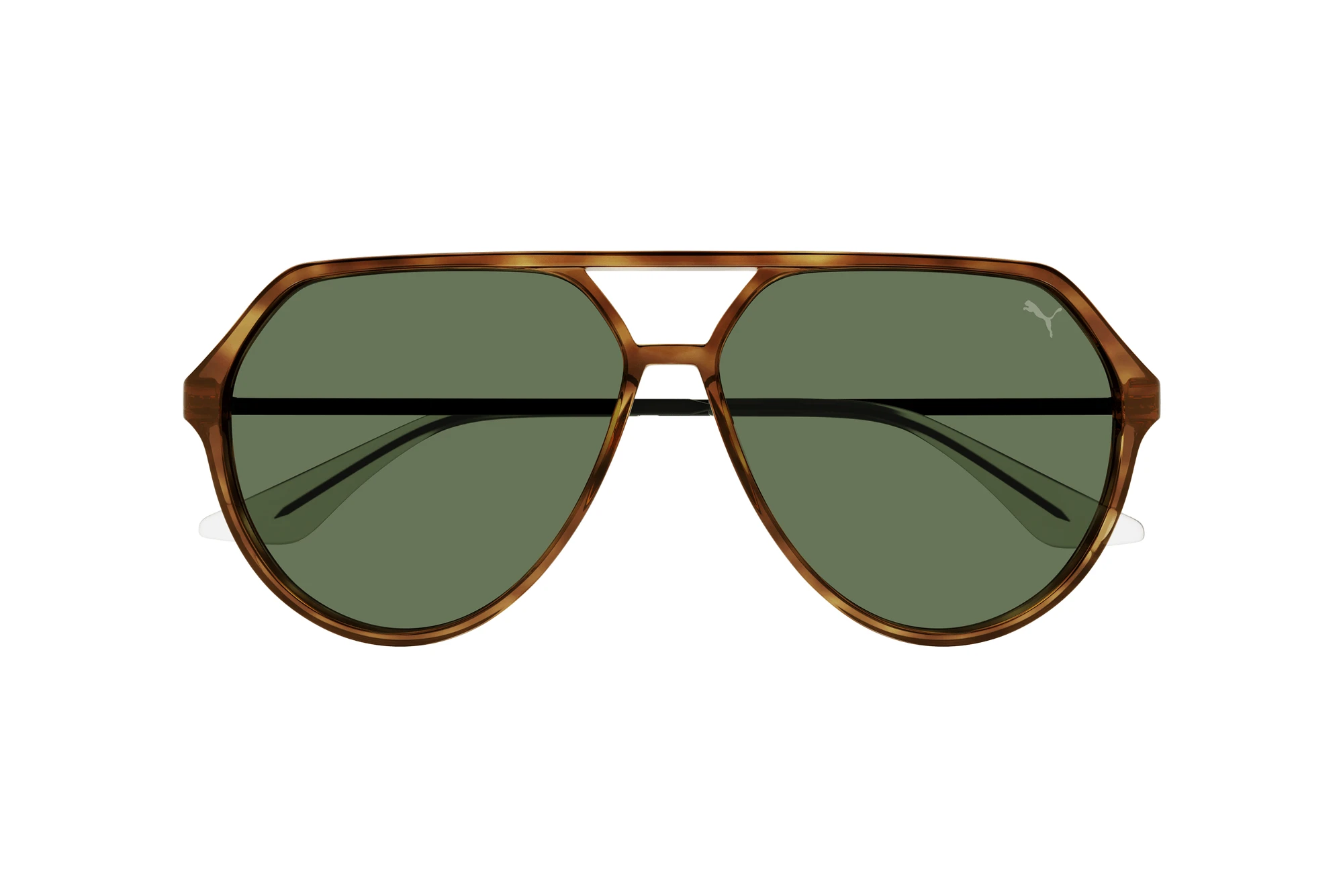 Vue de face Puma PU0459S (003)