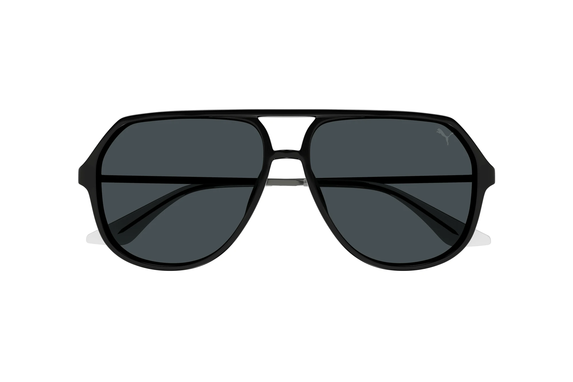 Vue de face Puma PU0460S (001)