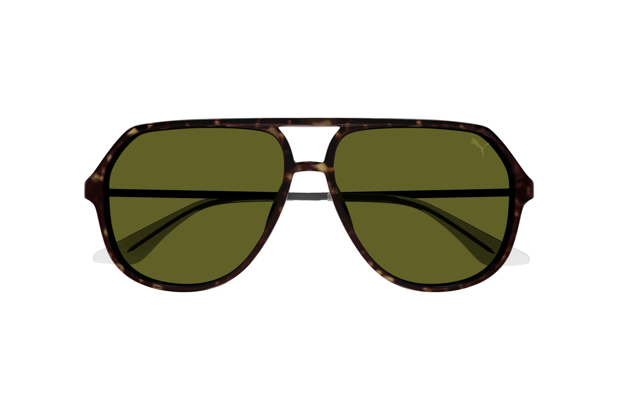 Vue de face Puma PU0460S (002)