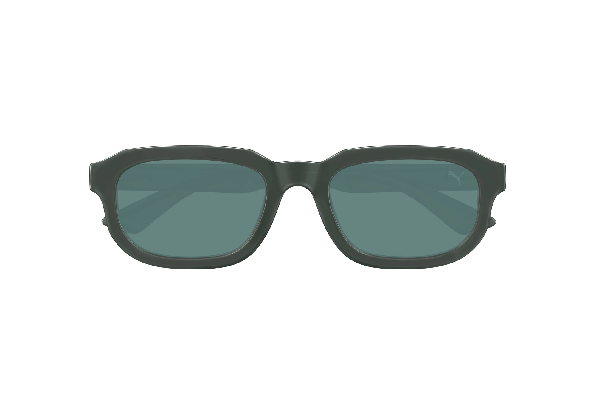 Vue de face Puma PU0463S (004)