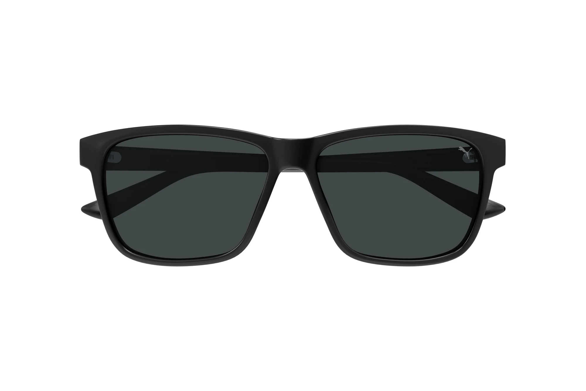 Vue de face Puma PU0467S (001)