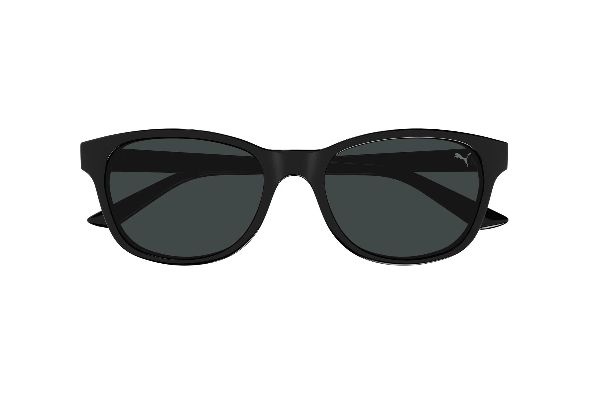 Vue de face Puma PU0468S (001)