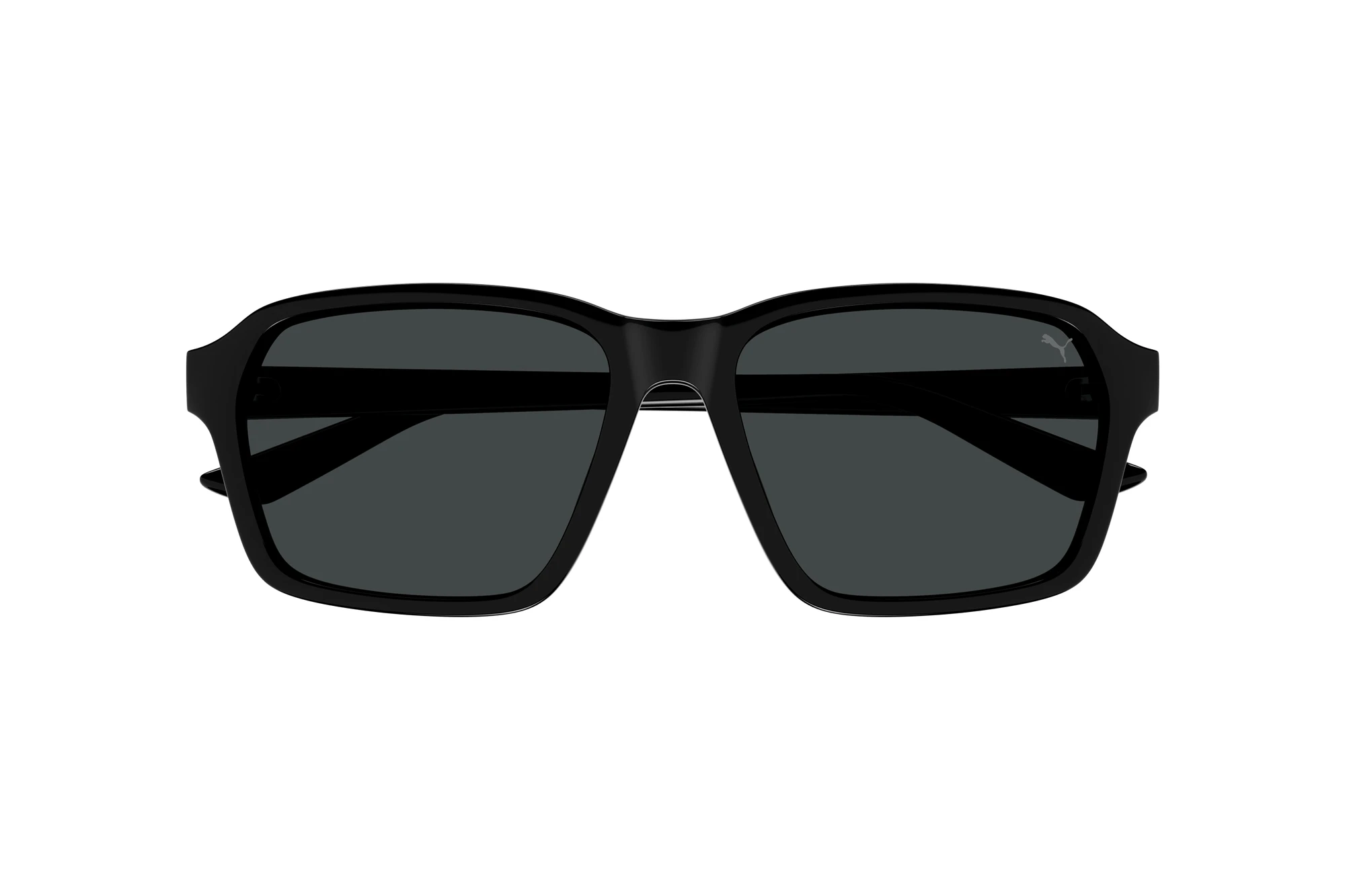 Vue de face Puma PU0478SA (001)