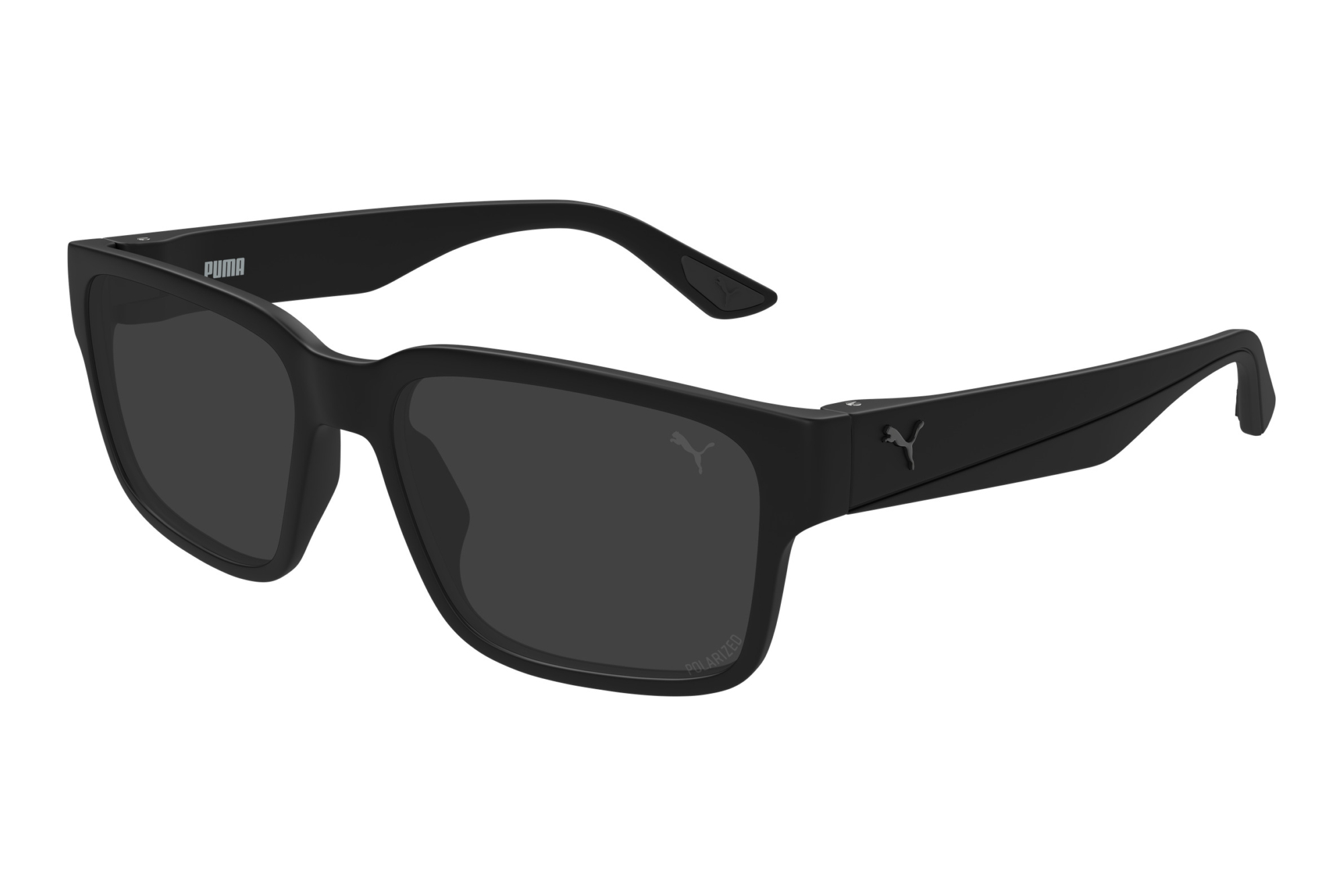 Puma   PU0542S 001 BLACK
