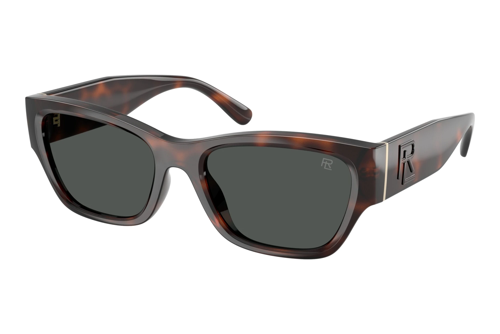 Ralph Lauren   RL8240U 624187 GreyLight Havana