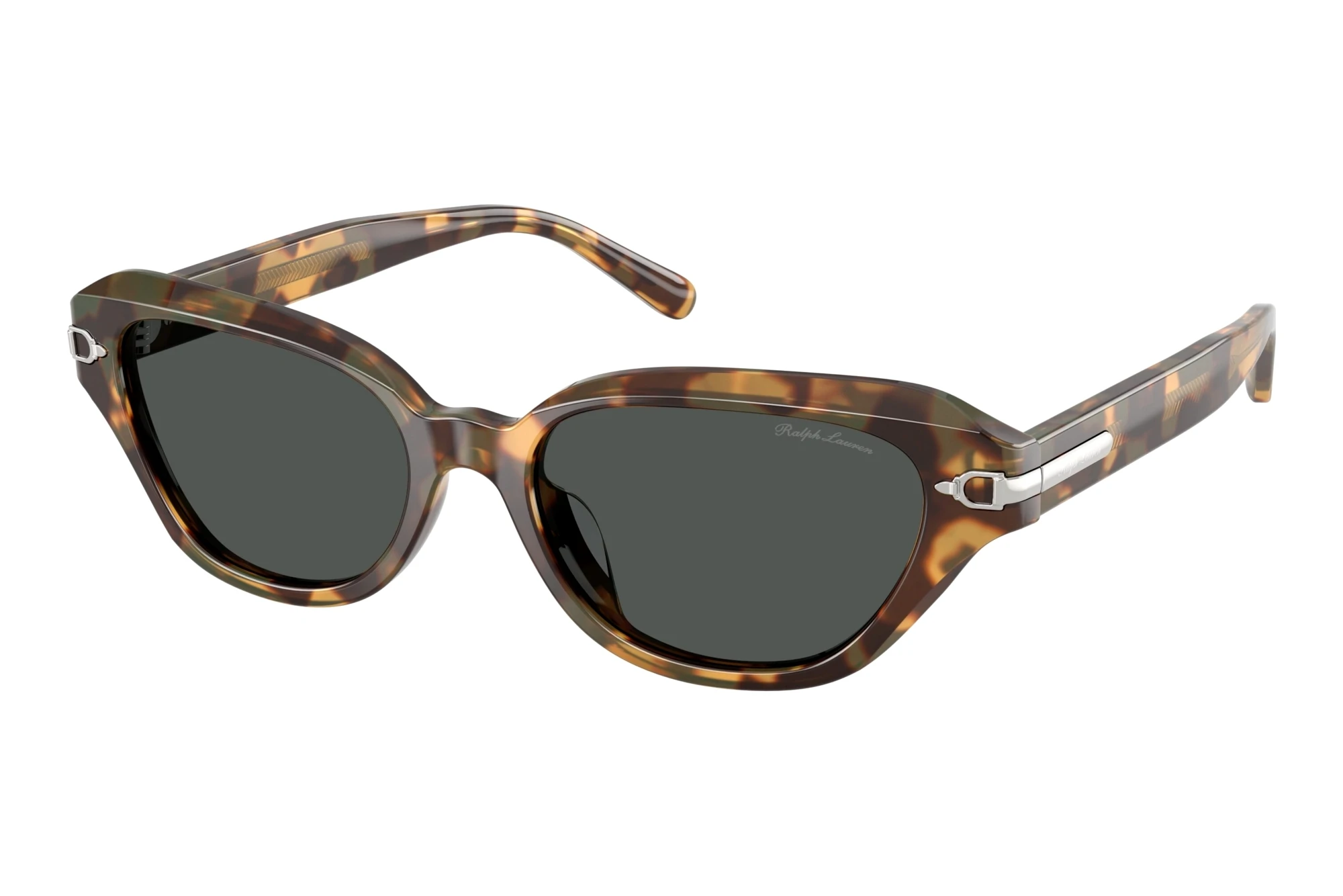 Ralph Lauren   RL8244U 617887 Dark GreySpotty Havana