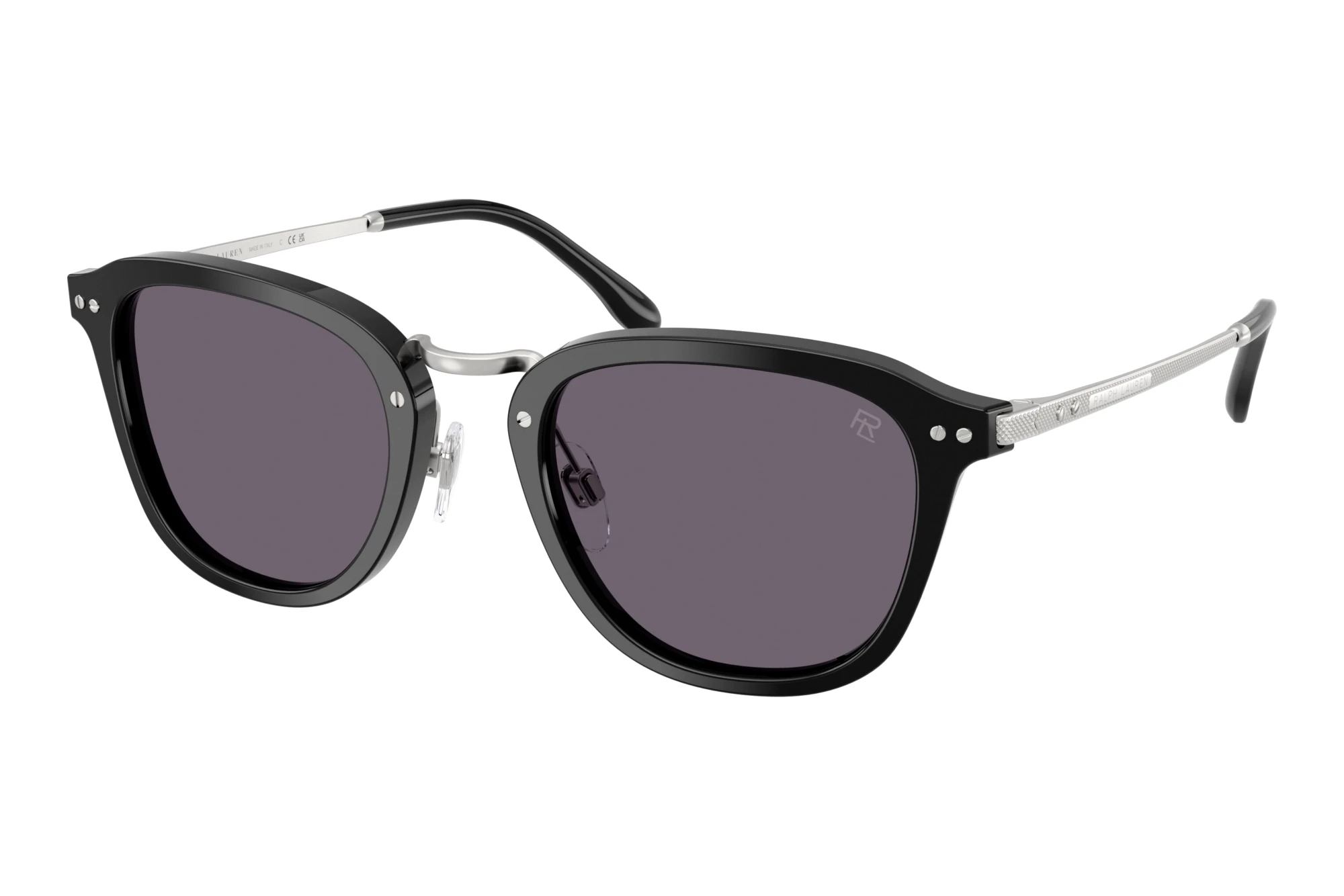 Ralph Lauren   RL8246 50011A PurpleShiny Black