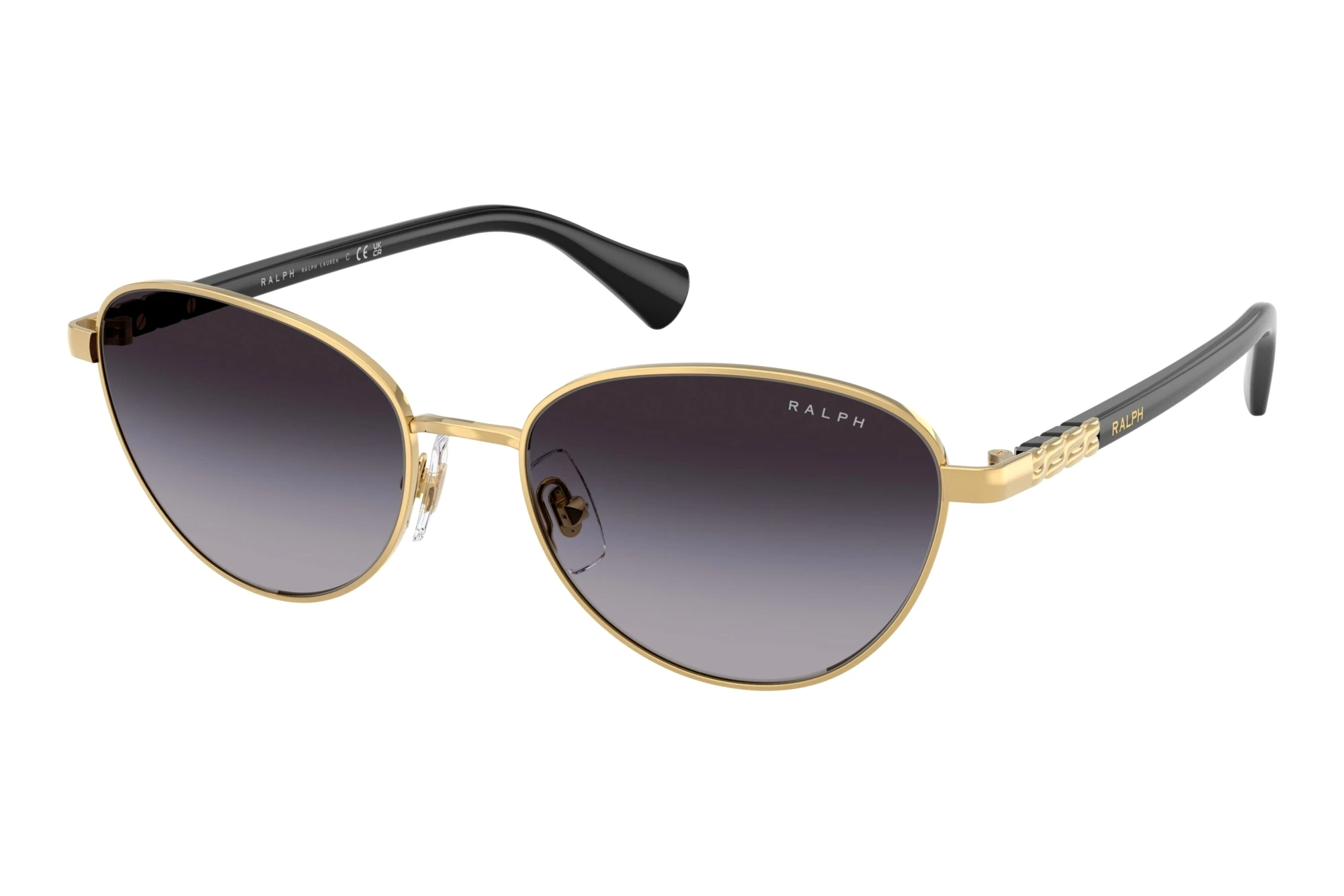 Ralph   RA4150 90048G Gradient GreyGold