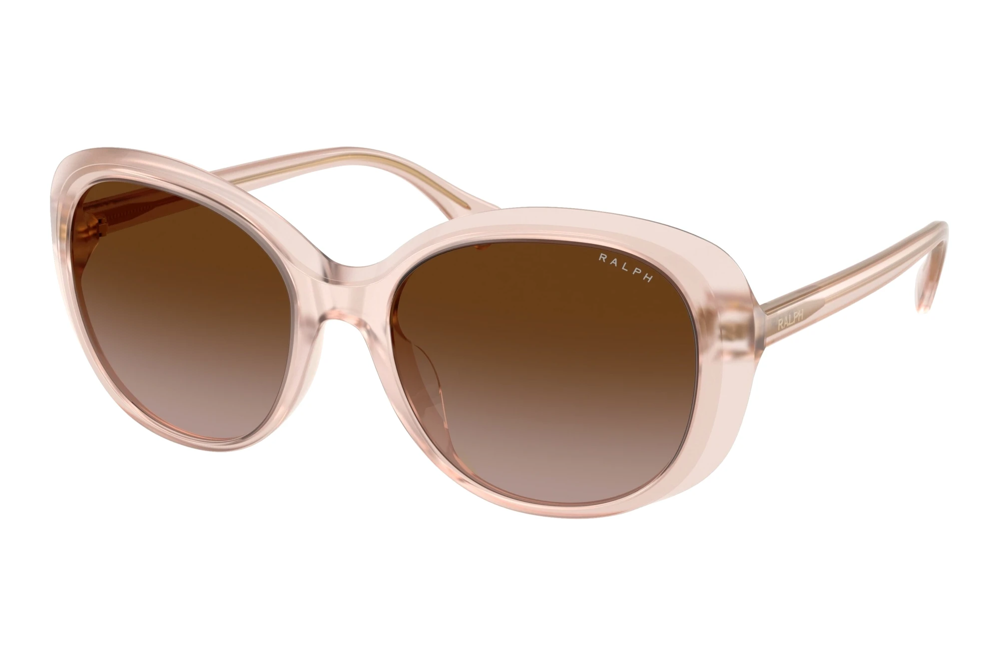 Ralph   RA5335U 600913 Gradient BrownShiny Opal Pink