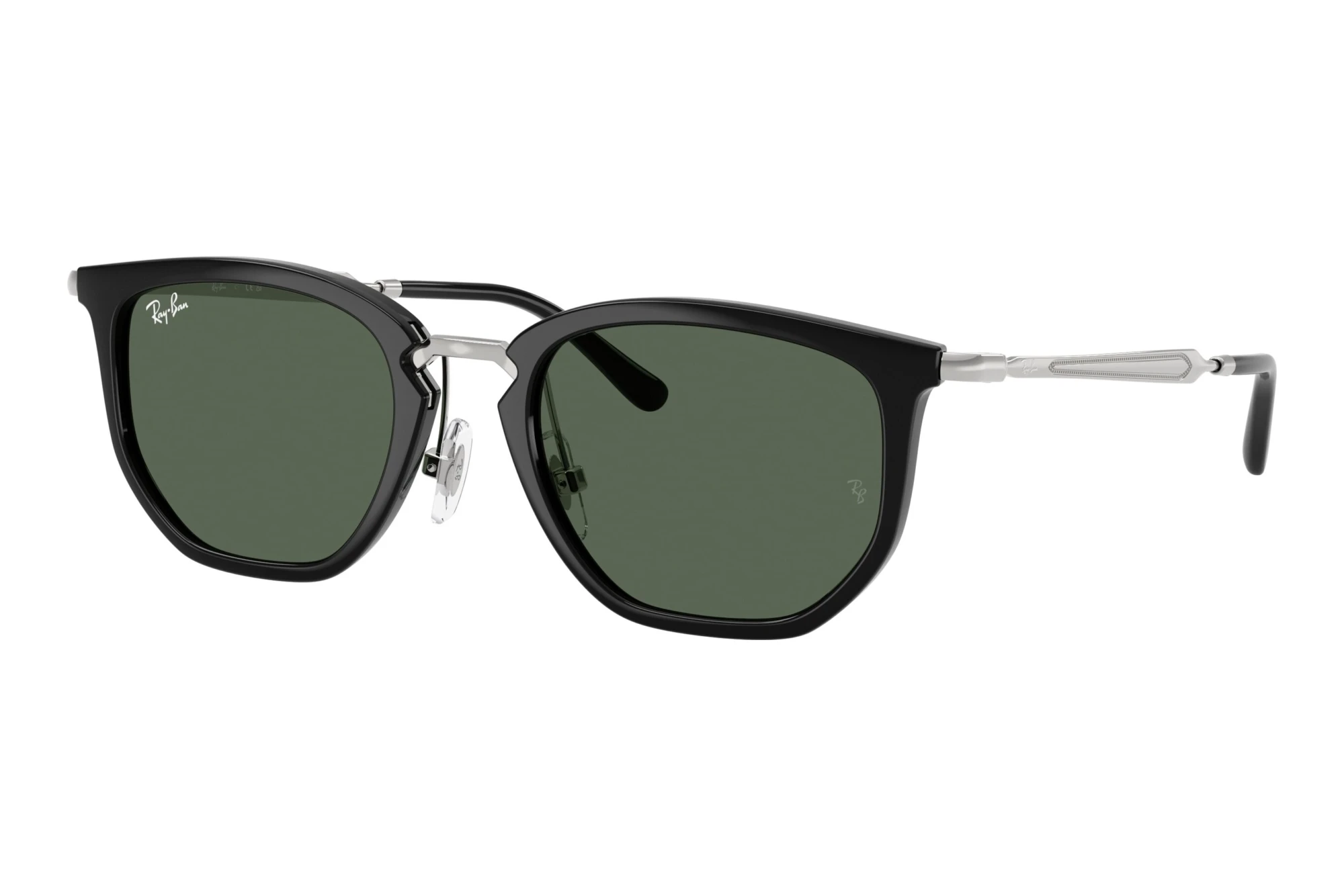 Ray-Ban Kids   RJ9085S 100/71 Dark GreenBlack