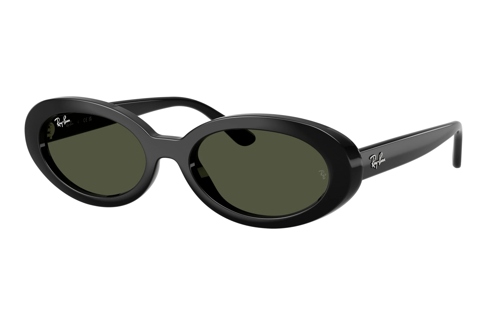 Ray-Ban   RB2223 901/31 GreenBlack