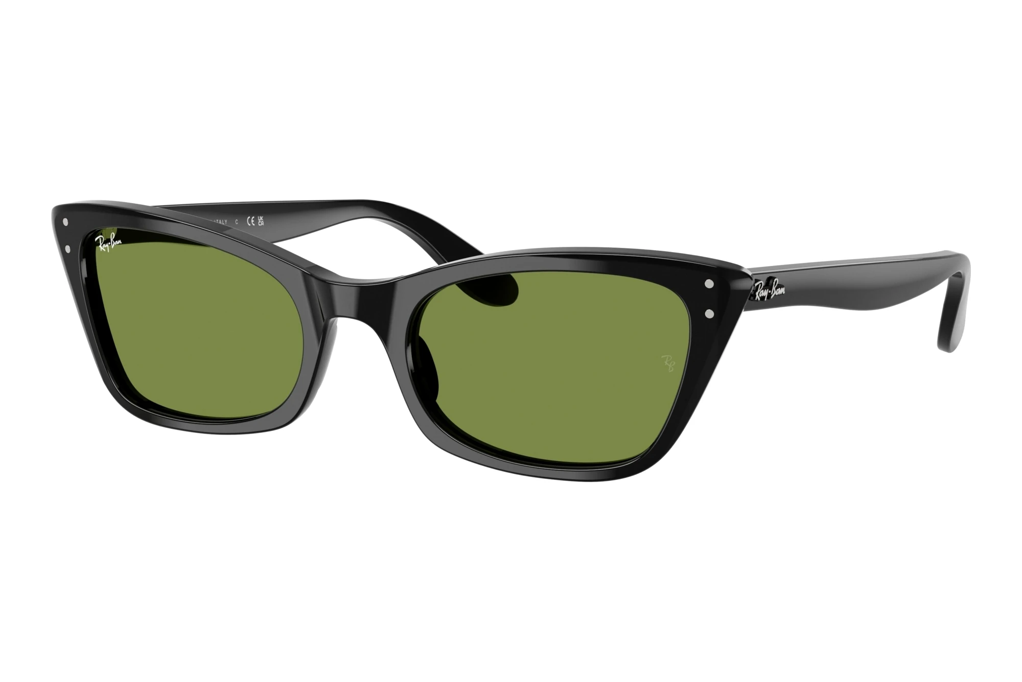 Ray-Ban   RB2299 901/4E GreenBlack