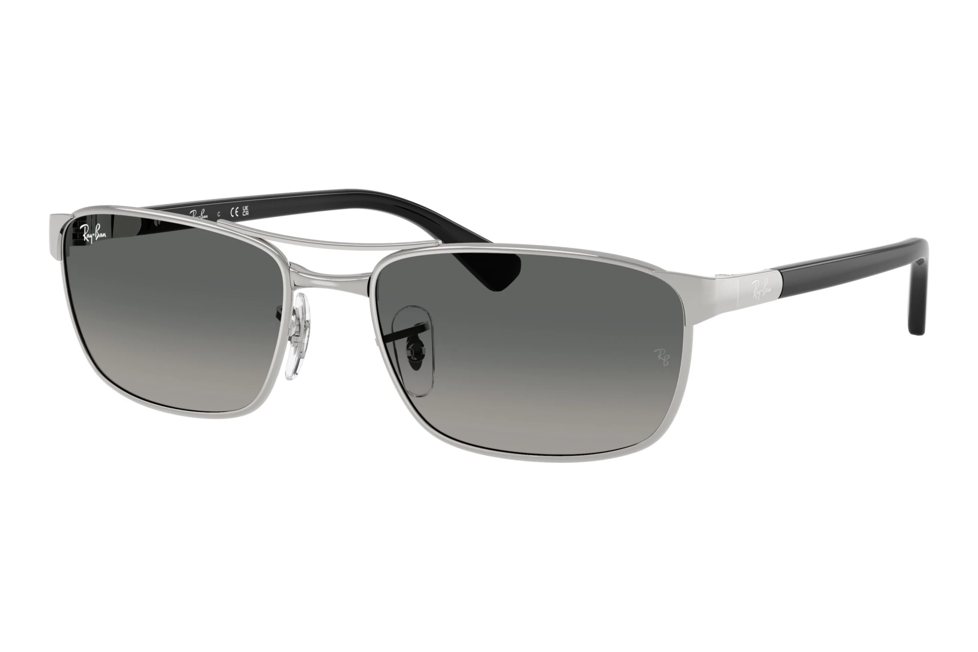 Ray-Ban   RB3778 003/71 Grey GradientSilver