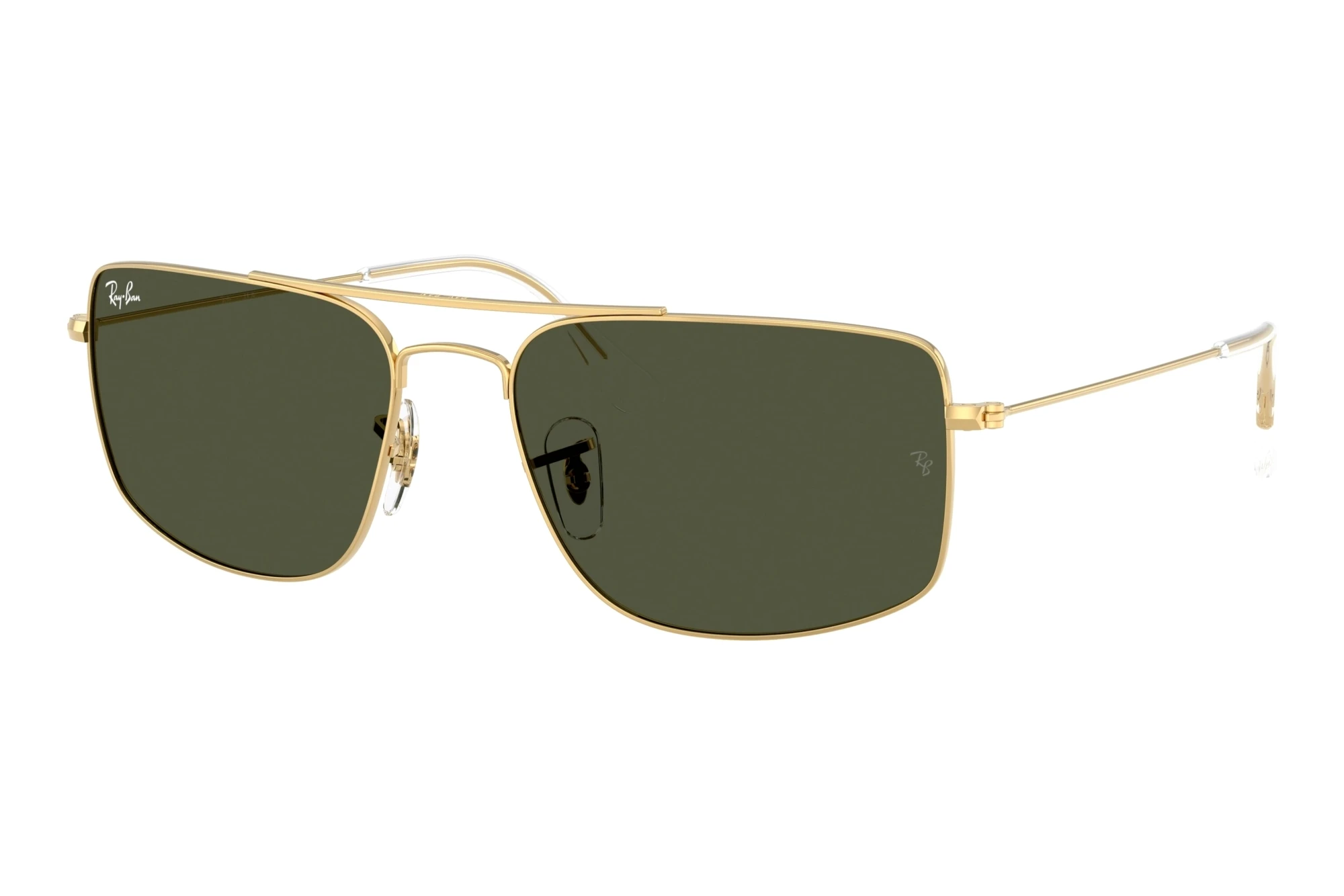 Ray-Ban   RB3779 001/31 GreenArista Gold