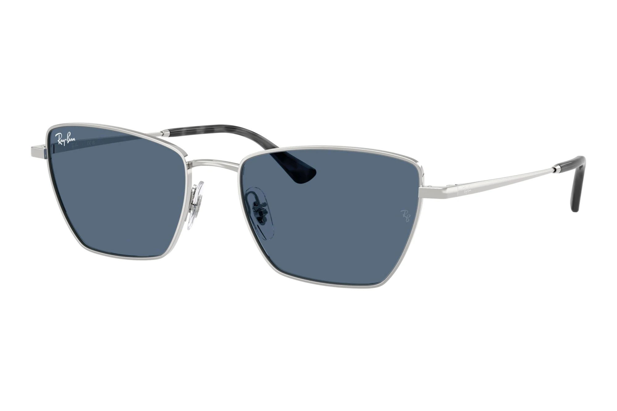 Ray-Ban   RB3783 003/80 Dark BlueSilver