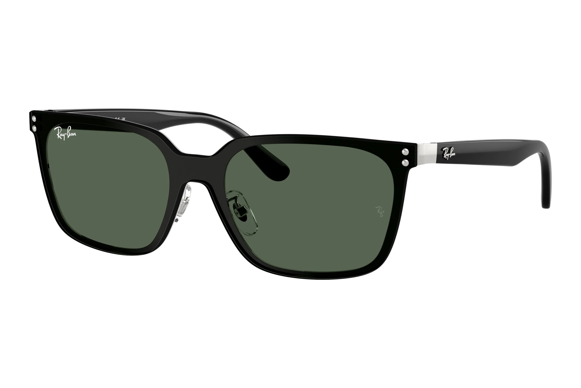 Ray-Ban   RB3784D 003/71 Dark GreenSilver