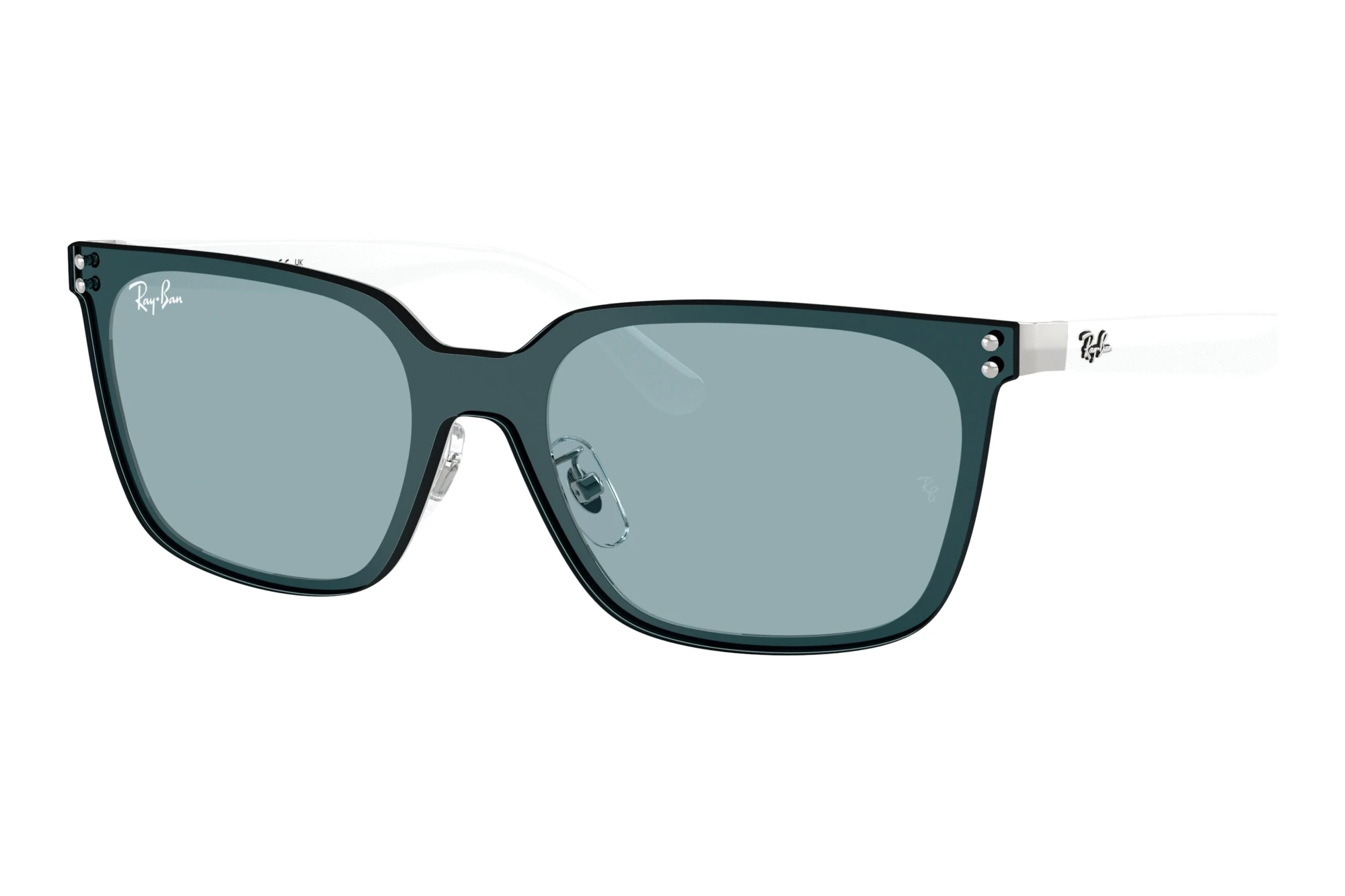 Ray-Ban   RB3784D 003/80 Light BlueSilver