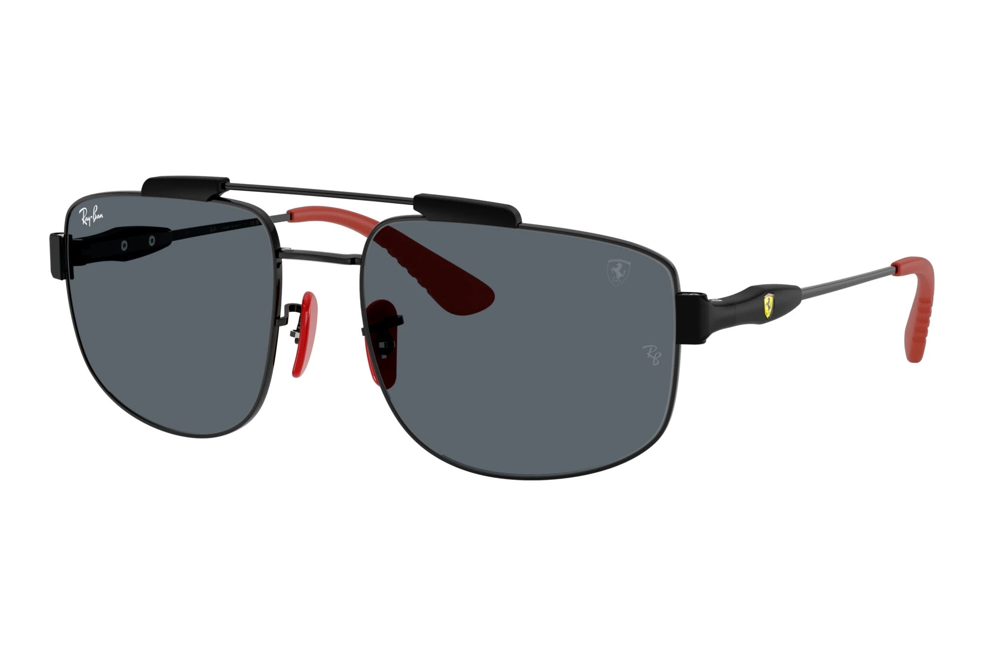 Ray-Ban   RB3789M F139R5 BlueBlack