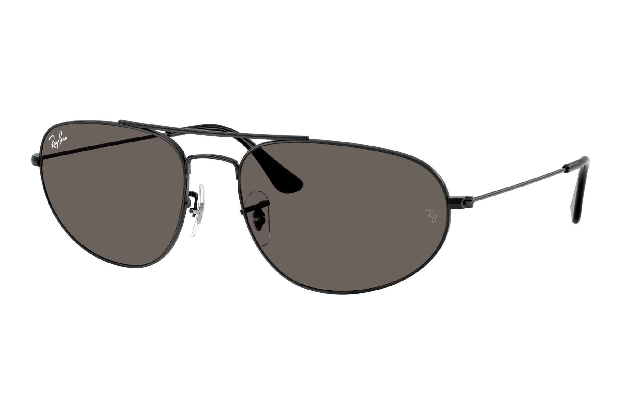 Ray-Ban   RB3945 002/B1 Dark GreyBlack
