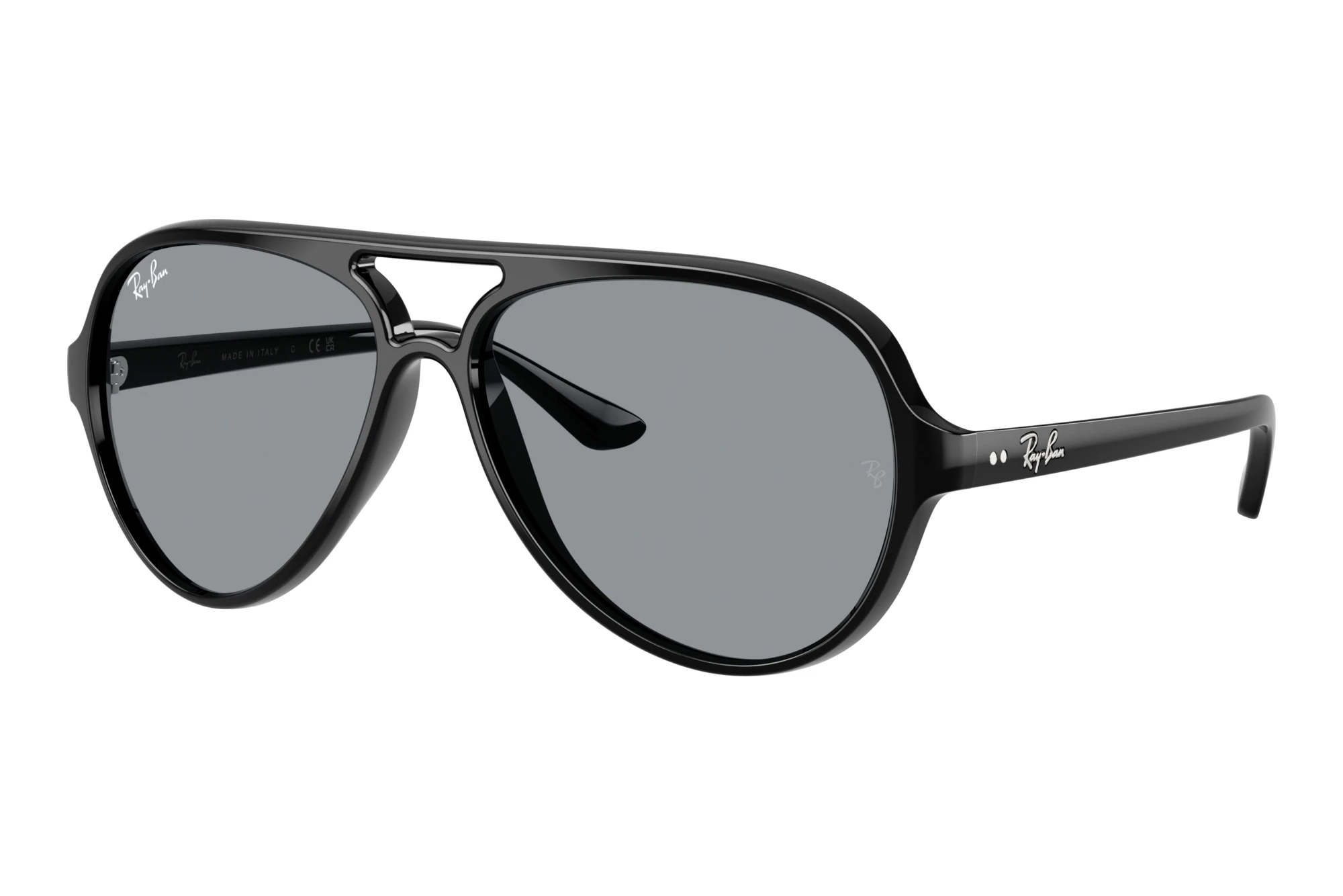 Ray-Ban   RB4125 601/R5 GreyBlack