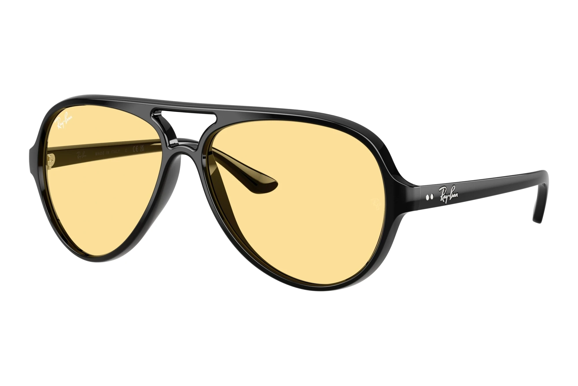 Ray-Ban   RB4125 601/R6 YellowBlack