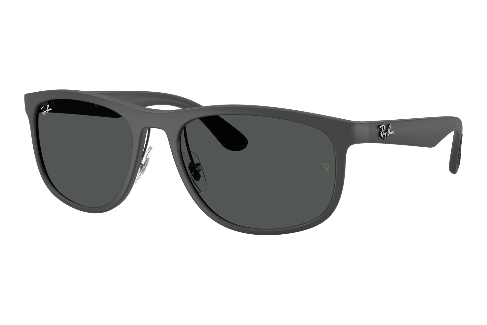 Ray-Ban   RB4468 601787 Dark GreySand Grey