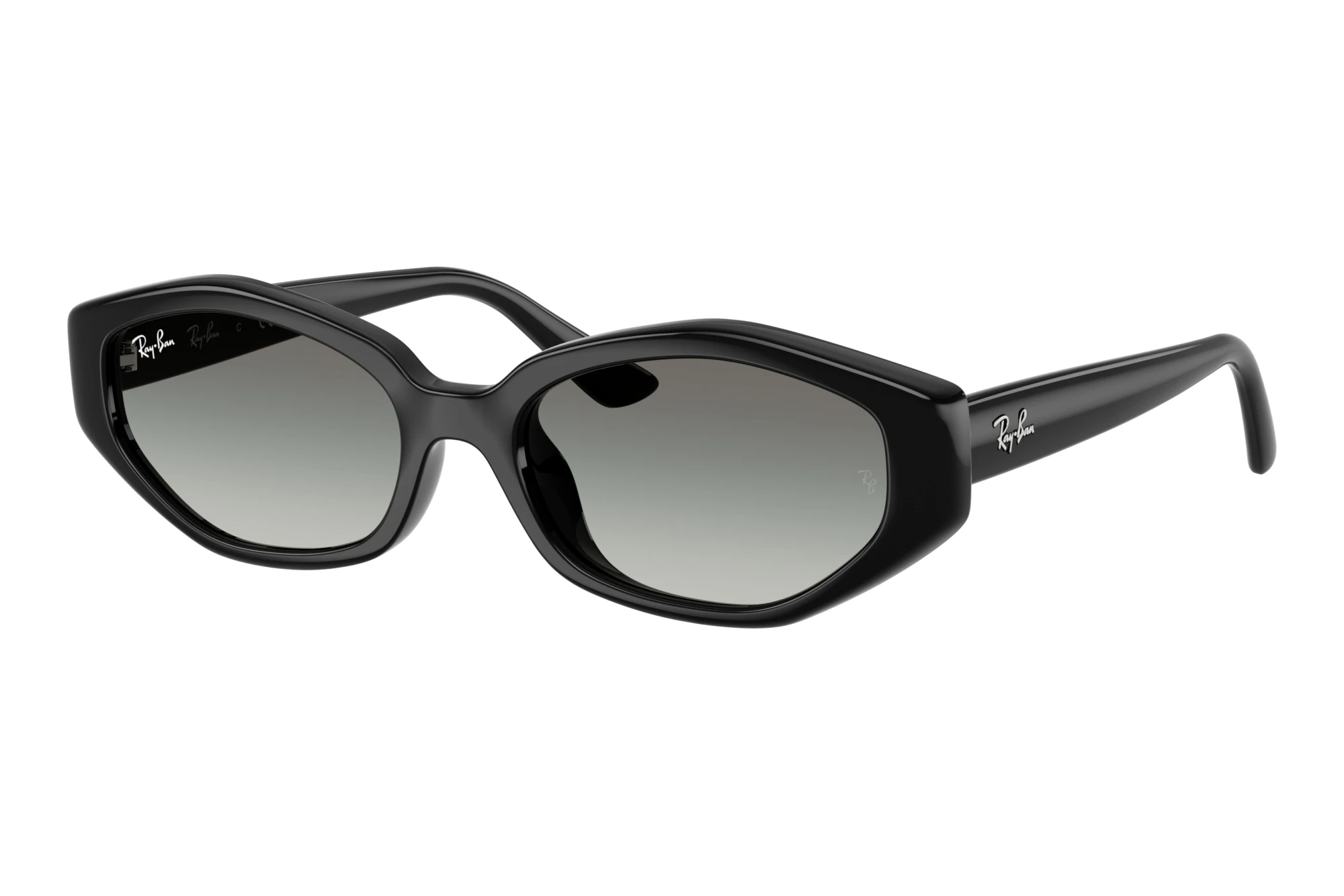 Ray-Ban   RB4473D 667711 Gradient GreyBlack