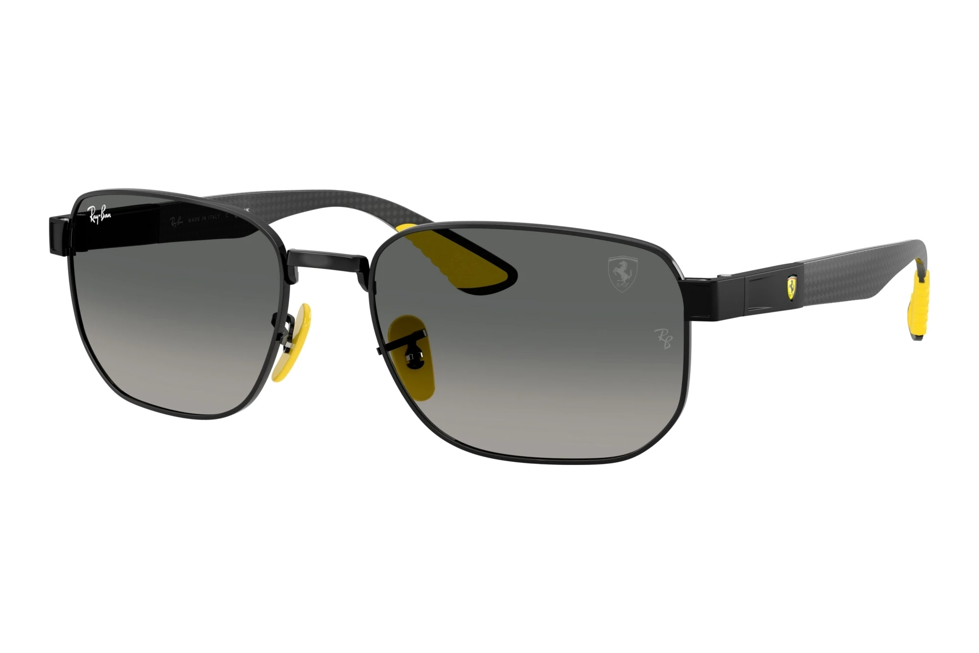 Ray-Ban   RB8329M F12071 Grey GradientBlack