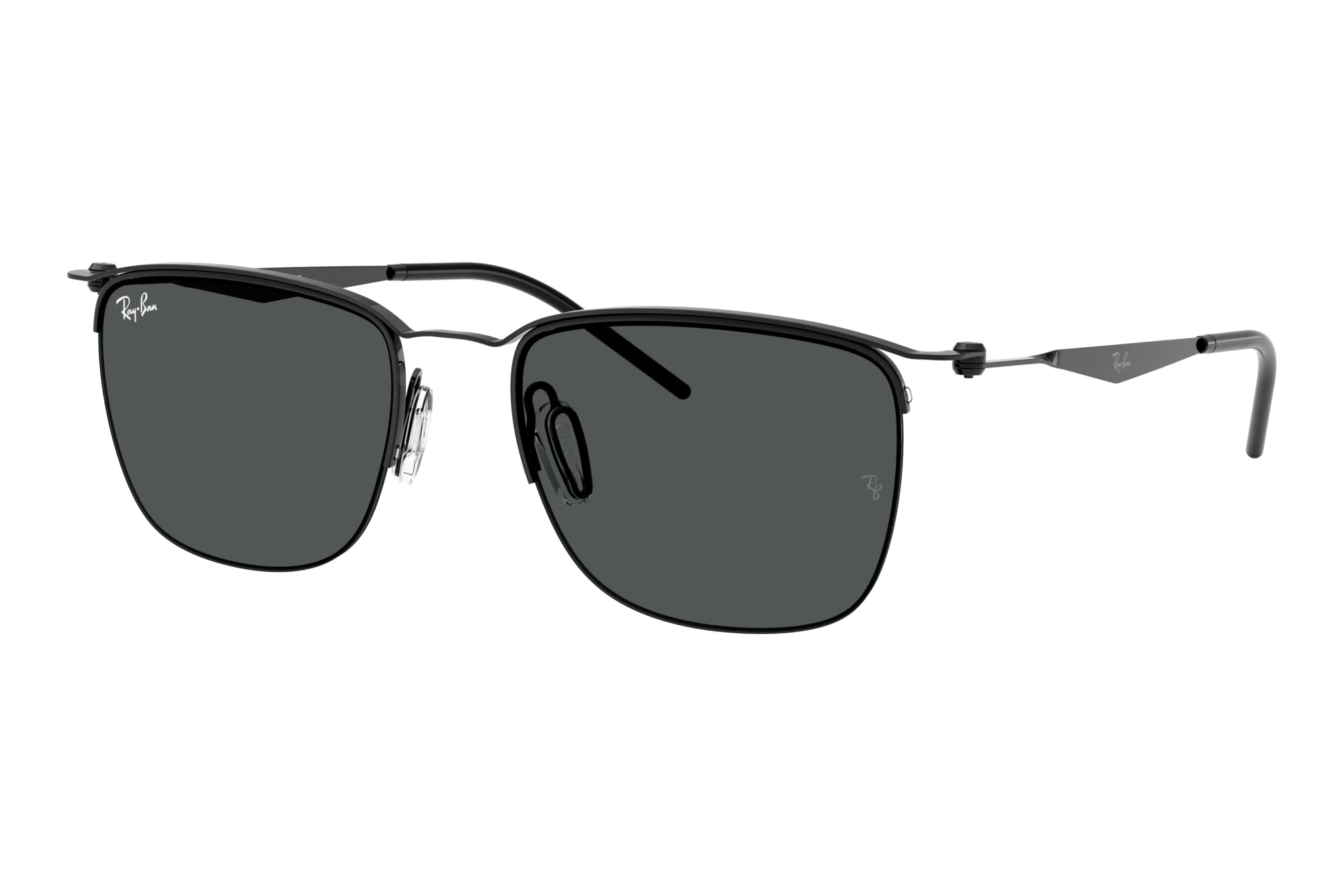 Ray-Ban   RB8550 928187 Dark GreyBlack