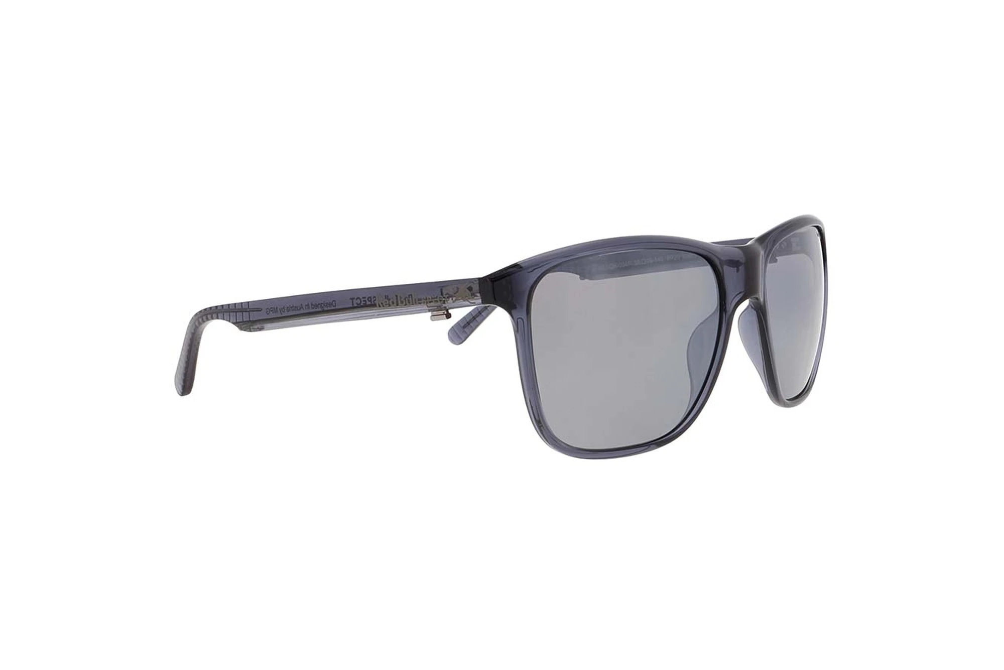 Red Bull SPECT   REACH 004P Smoke with SilverGrey