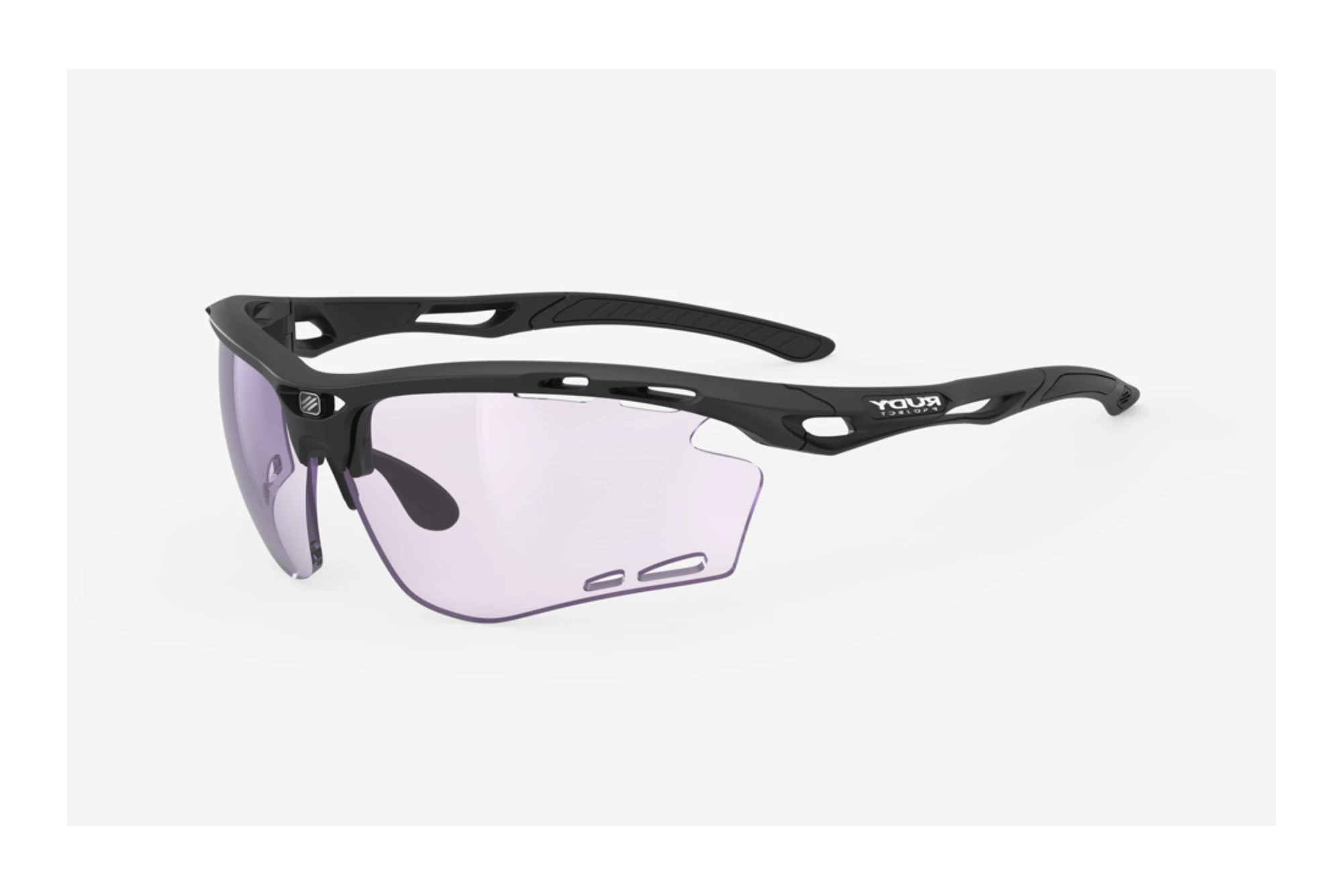 Rudy Project   PROPULSE SP627506-0001 IMPACTX™ PHOTOCHROMIC 2LASER PURPLEBLACK MATTE