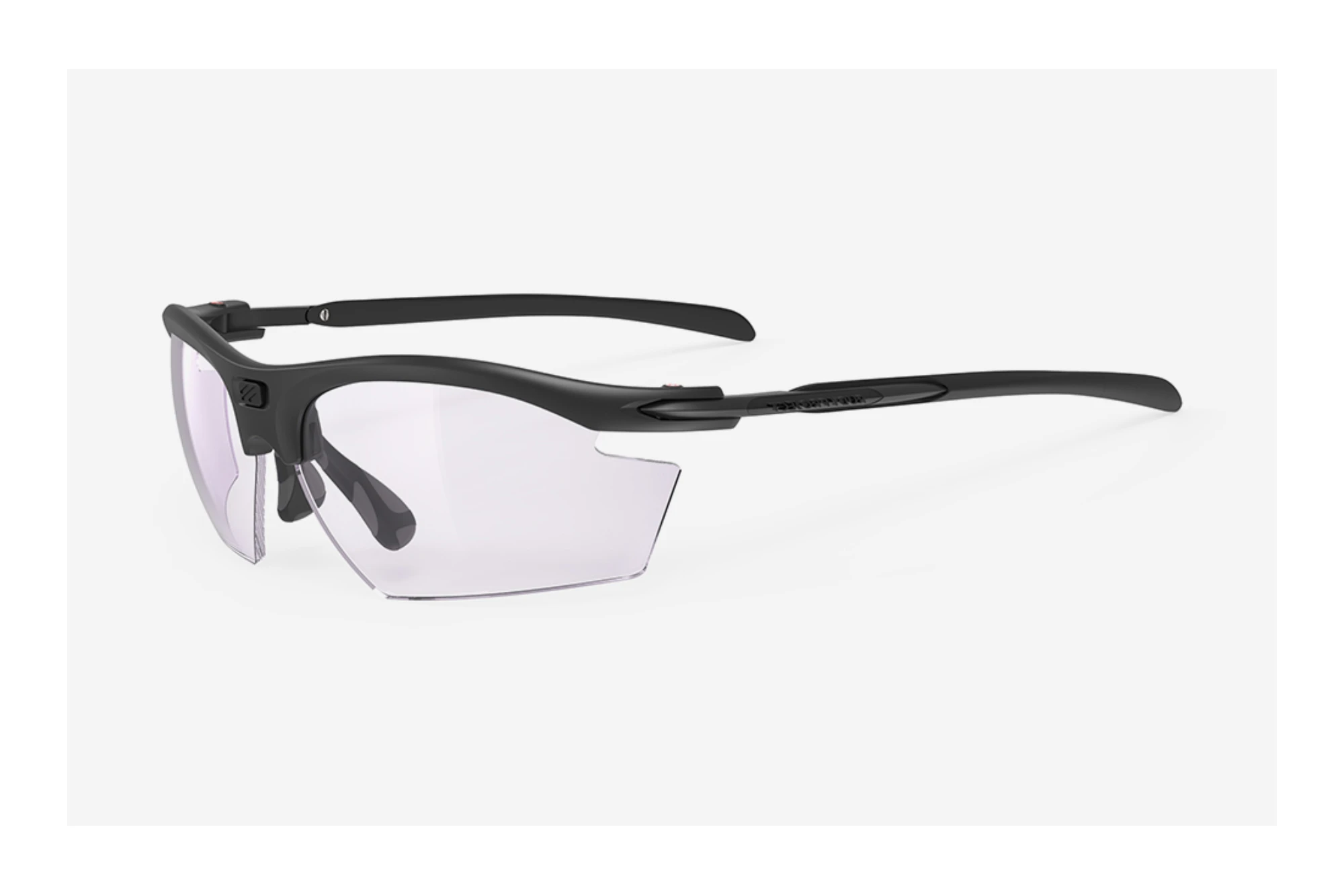 Rudy Project   RYDON SP537506-0004 IMPACTX™ PHOTOCHROMIC 2LASER PURPLEBLACK MATTE